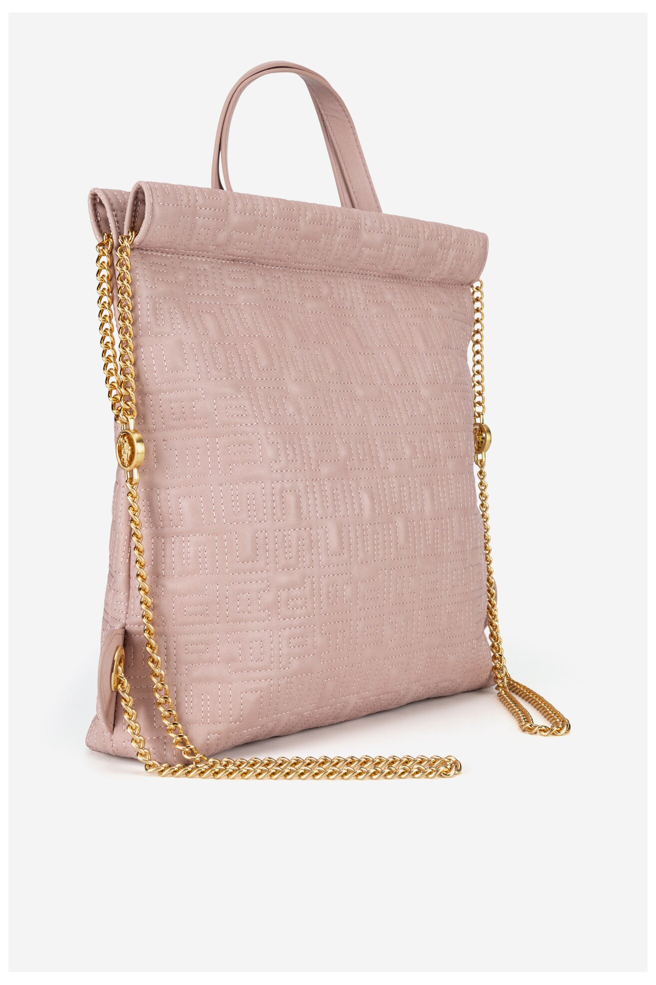 Ranac U.S. POLO ASSN. BIUXT8407WVP ROZE