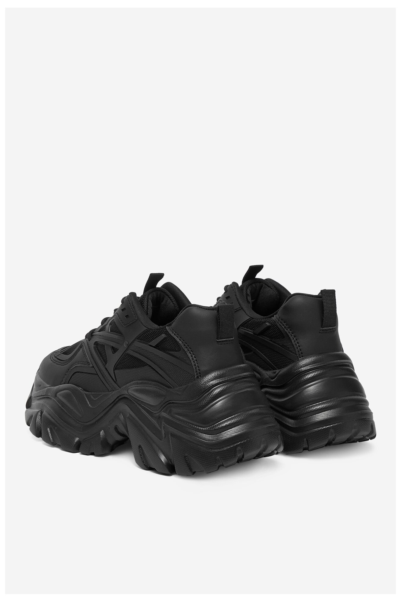 Кросівки DeeZee AM25238 ЧОРНИЙ