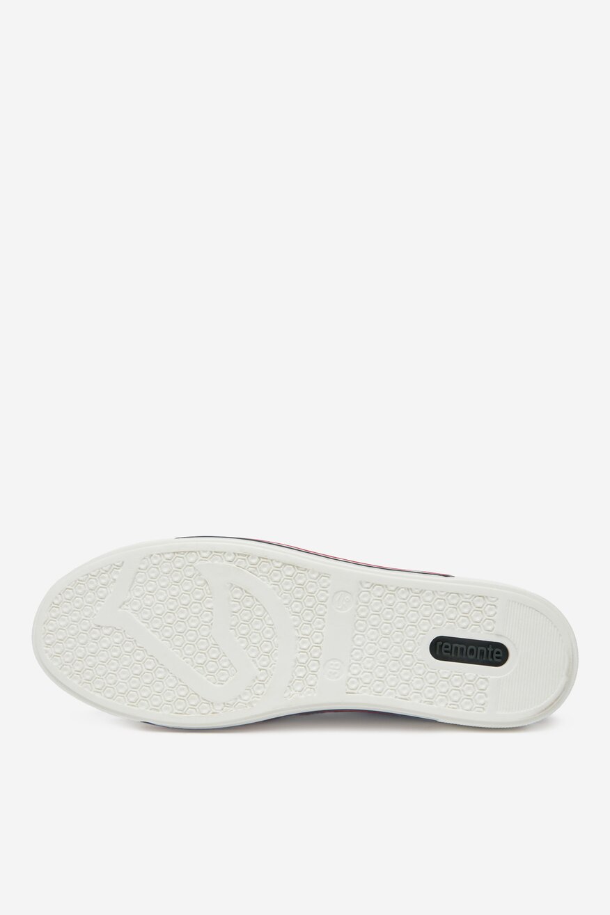 Sneakerși Remonte BLEUMARIN ÎNCHIS - 2230074041588