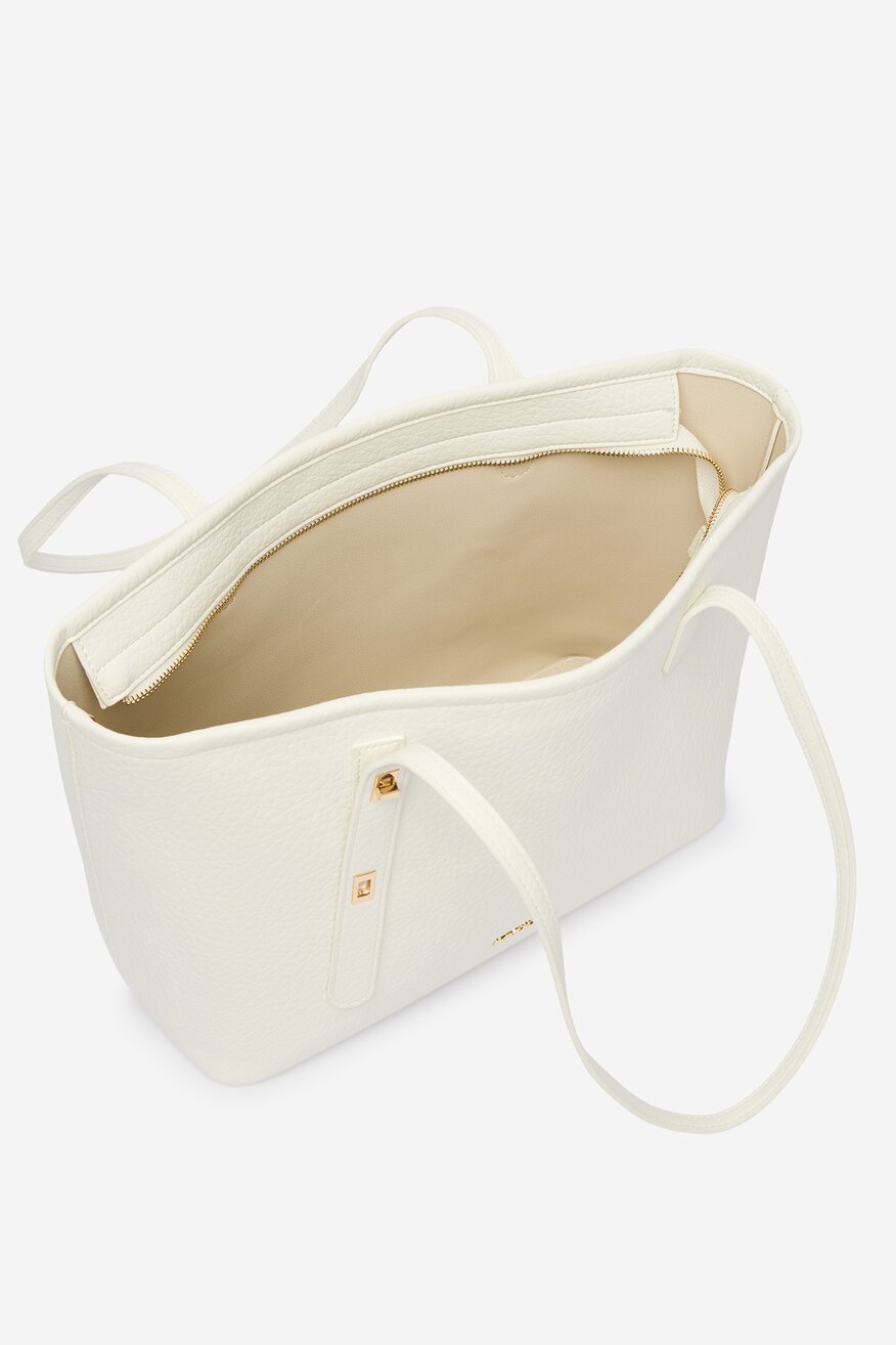 Дамска чанта Mexx БЯЛ - 5906751521045