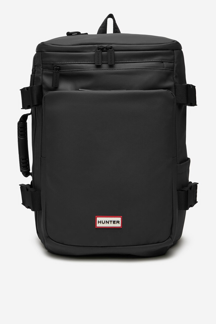 
                Раница HUNTER ЧЕРЕН - 5906751457979