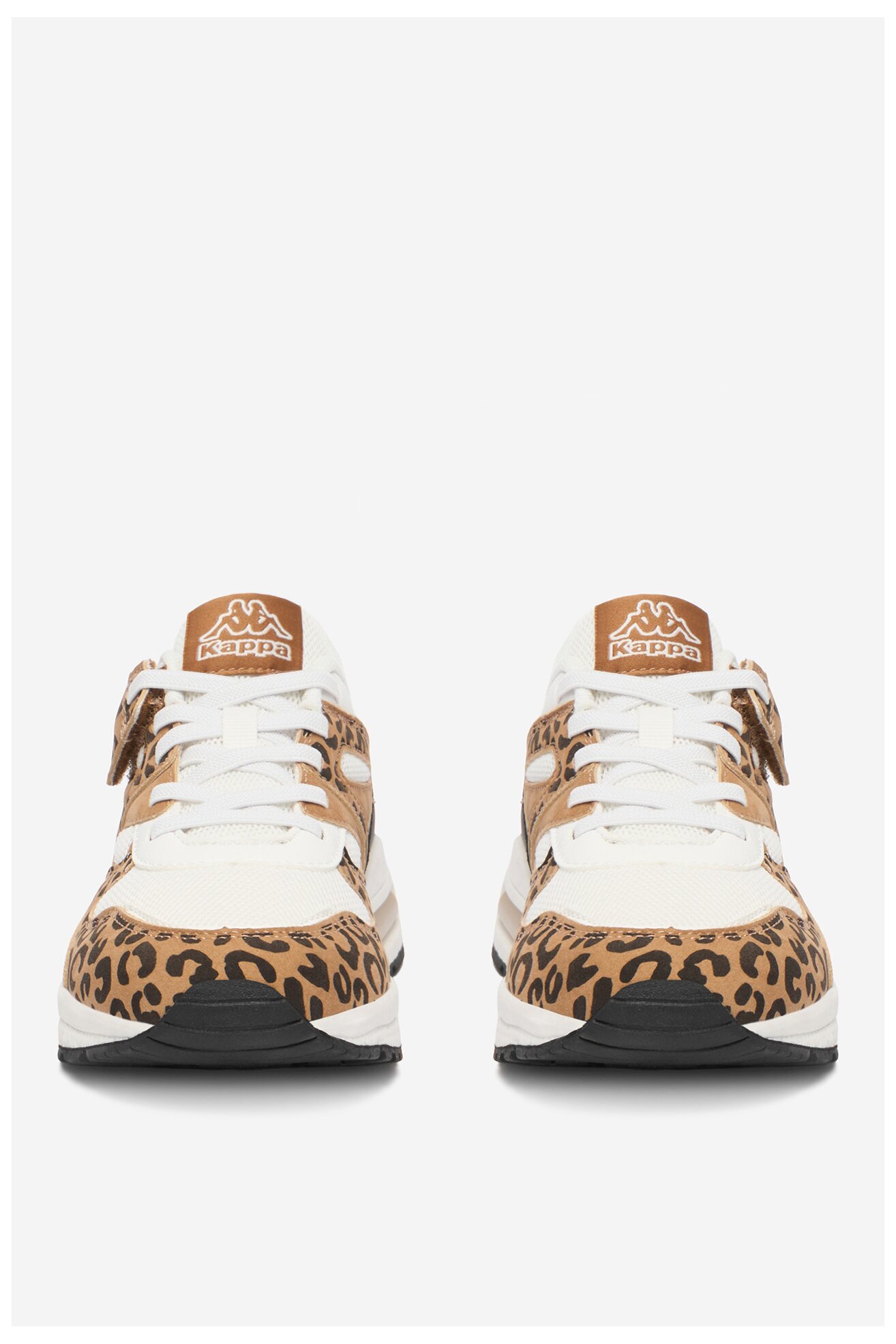 Obuwie sportowe Kappa CEO-KC-23680Z(DZ) Camel