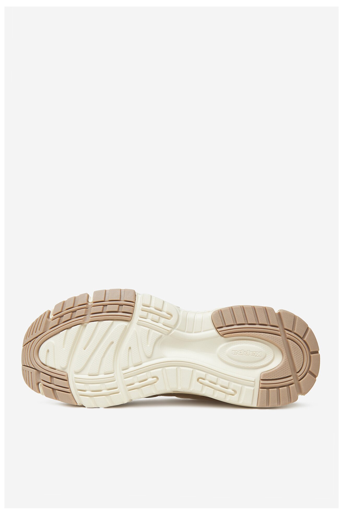 Sportcipő Kappa CEO-FC-24095Y BÉZS