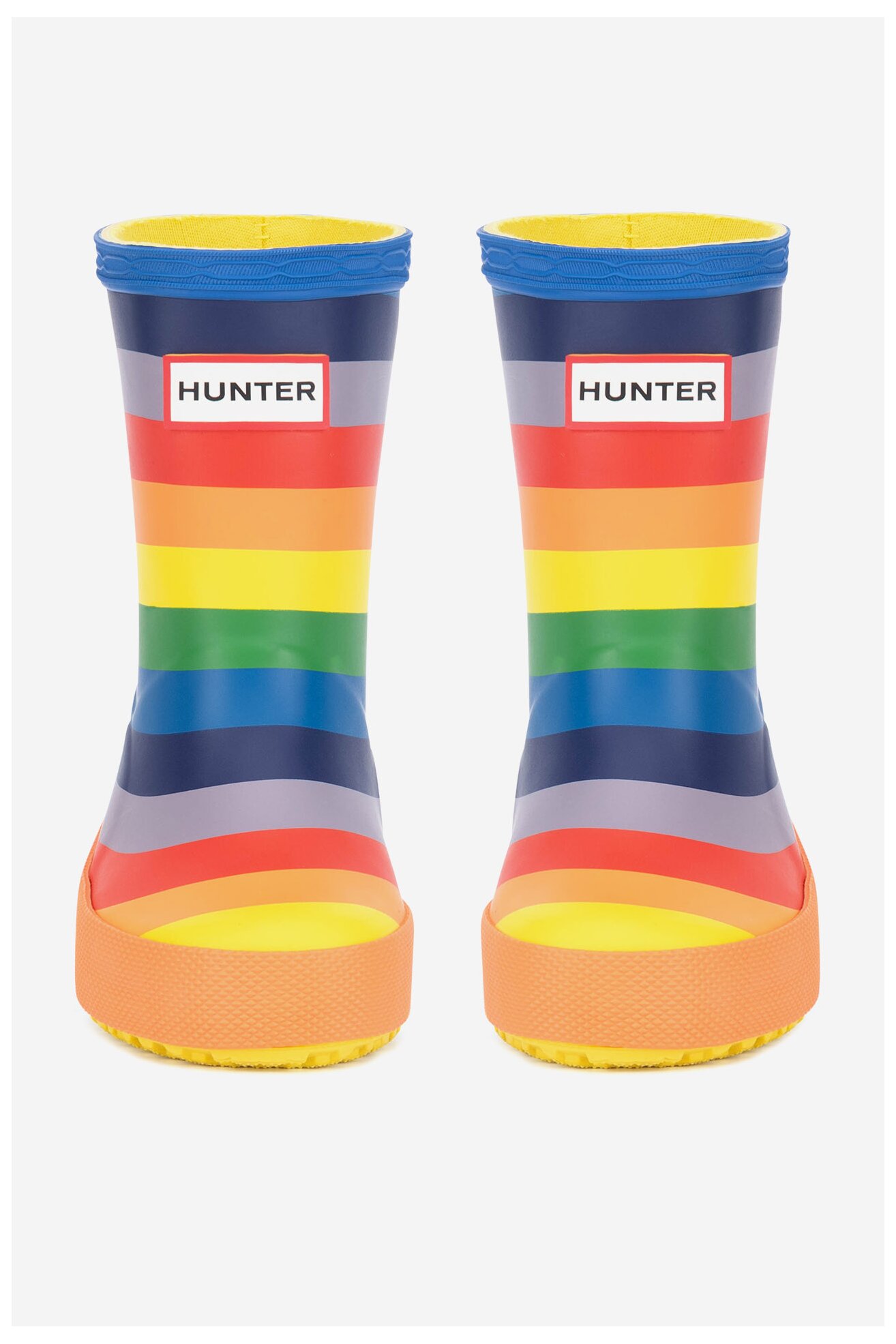Гумени ботуши HUNTER HFRK0006242 МИКС