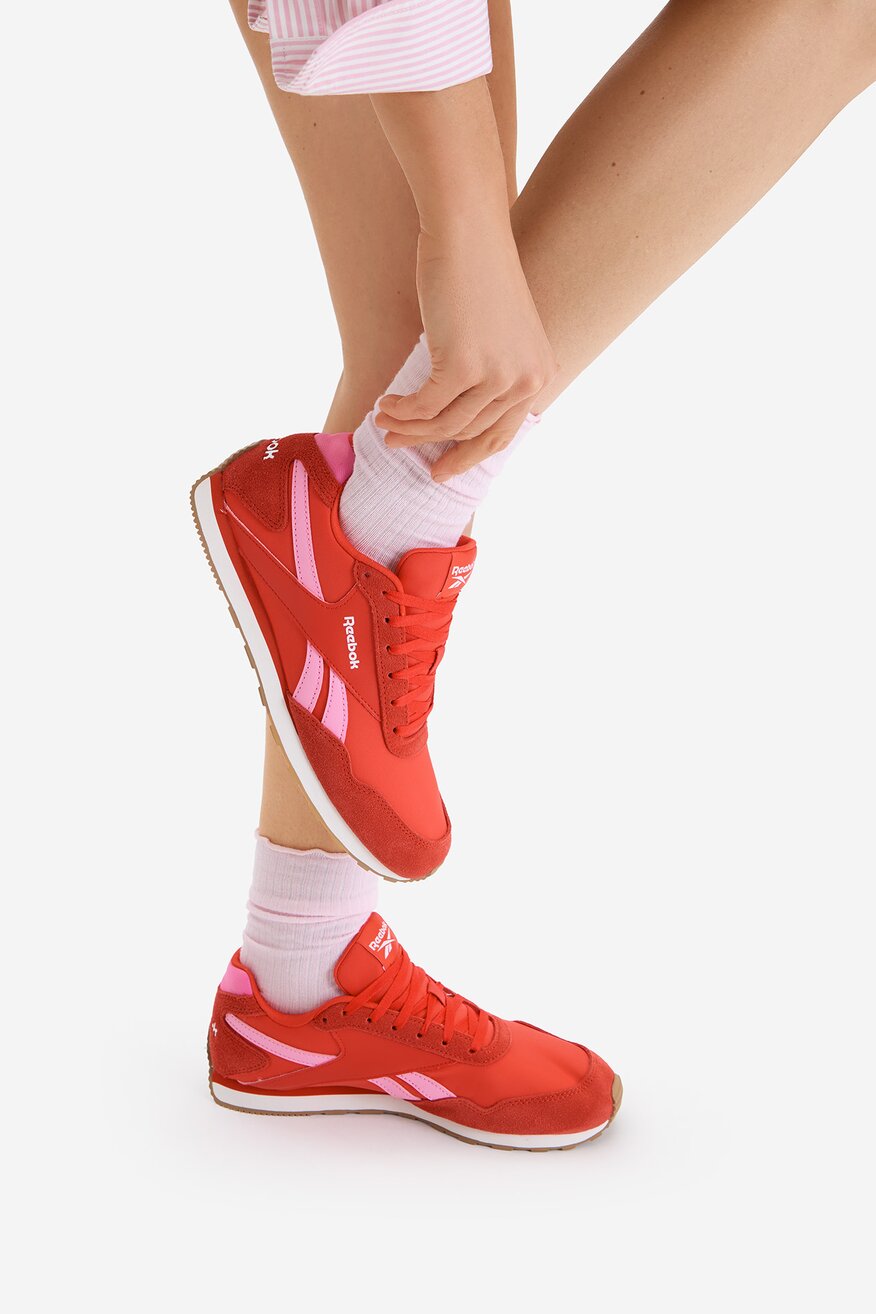 
                Sportska obuća Reebok CRVENA - 5906751658536