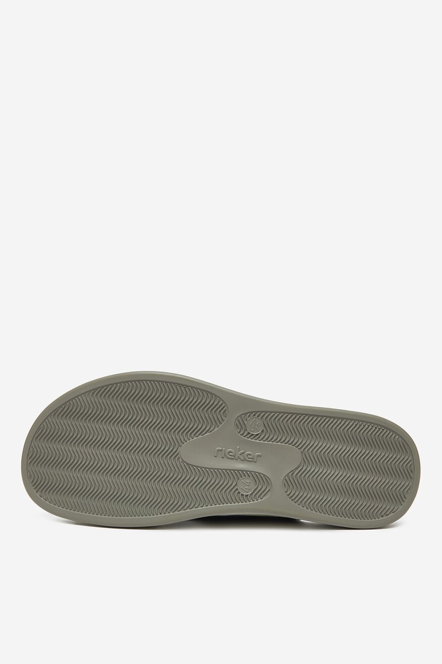 Șlapi Rieker BLEUMARIN - 2230078418188