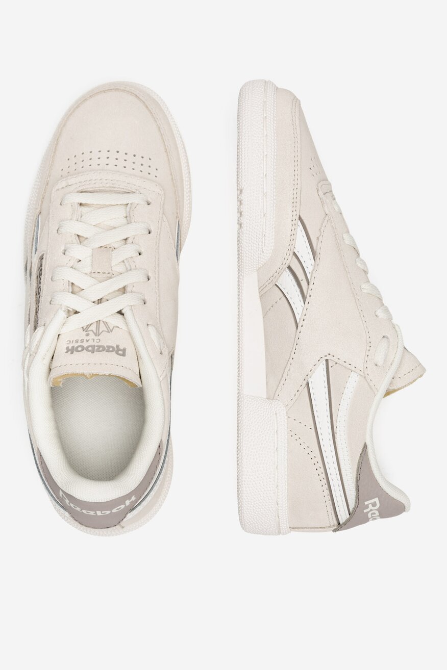 Încălțăminte sport Reebok BEJ - 5905588680383