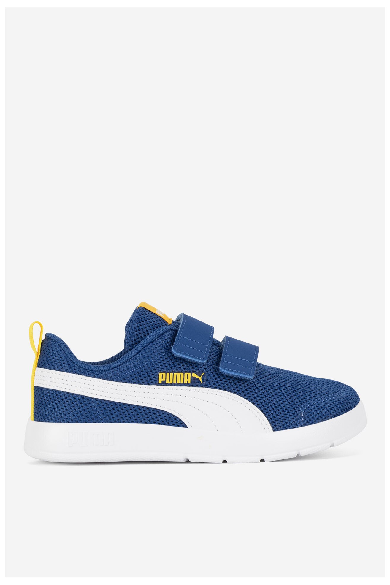 Sportska obuća Puma COURTFLEX V3 MESH PS 39808505 PLAVA