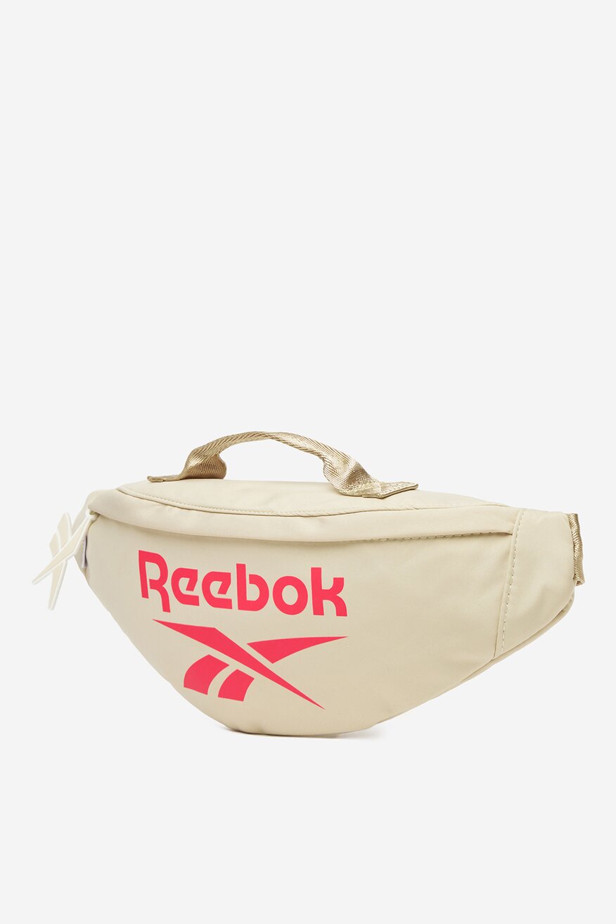 Kézitáska Reebok BÉZS - 5906751225127