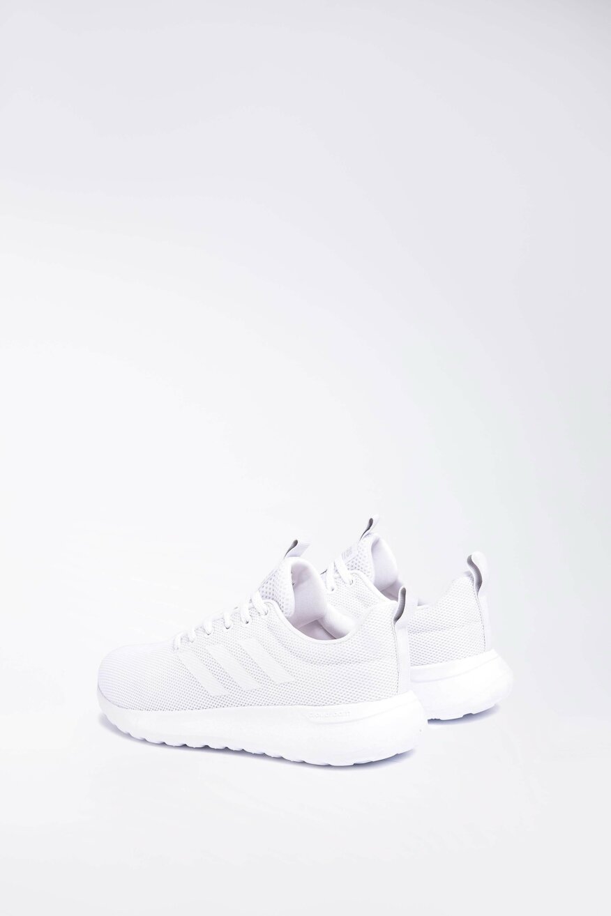 Obuwie sportowe adidas LITE RACER CLN BB6895 BiaÅy - CCC.eu