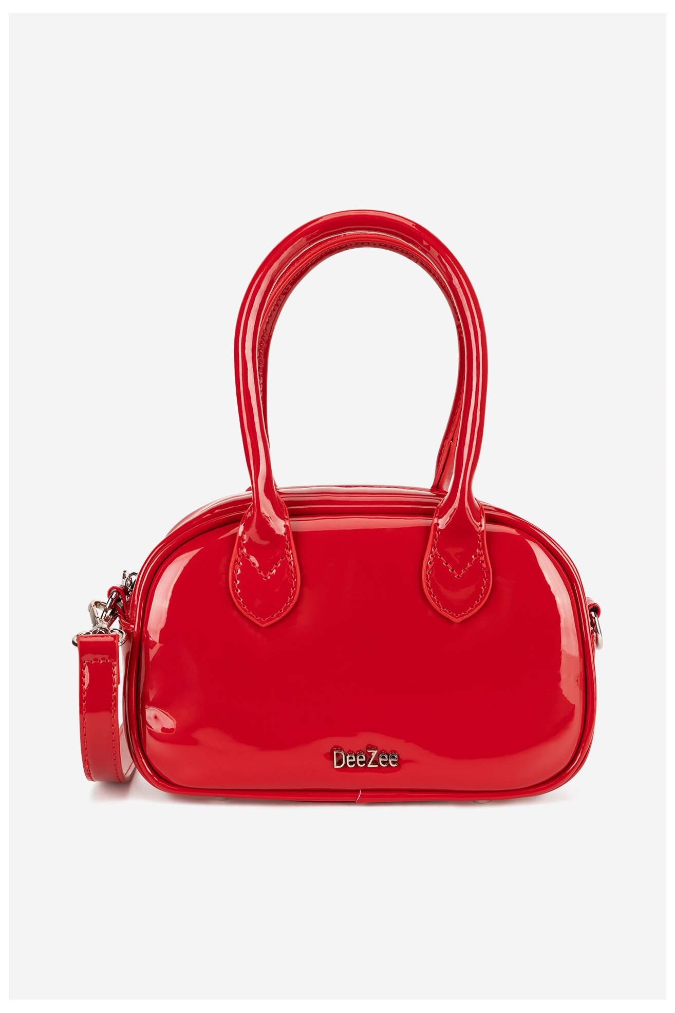 Torebka DeeZee DZE-S-019-07 Czerwony