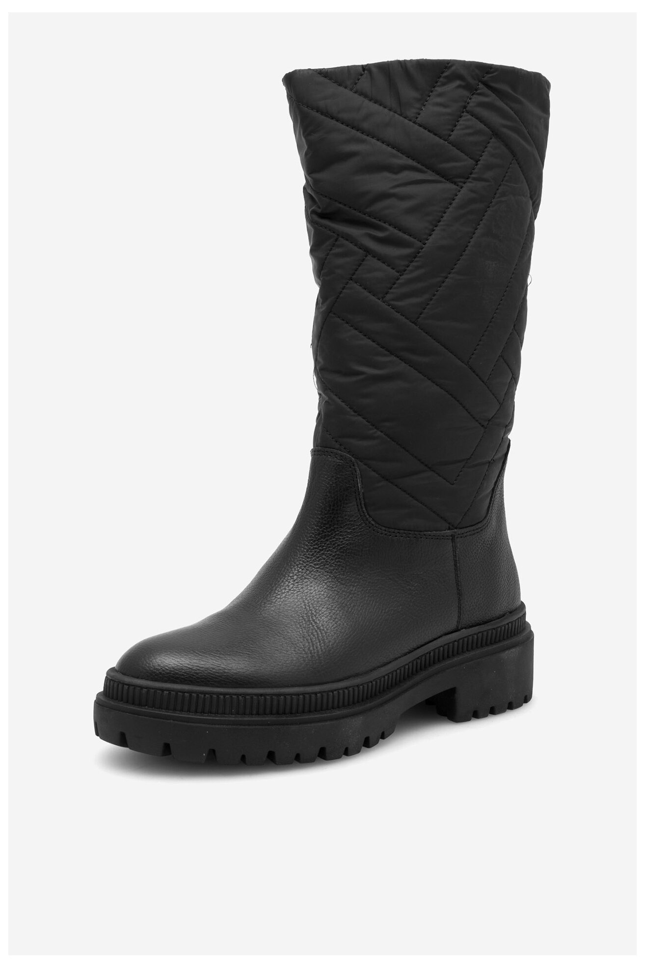 Cizme Lasocki WI16-14097-07 NEGRU