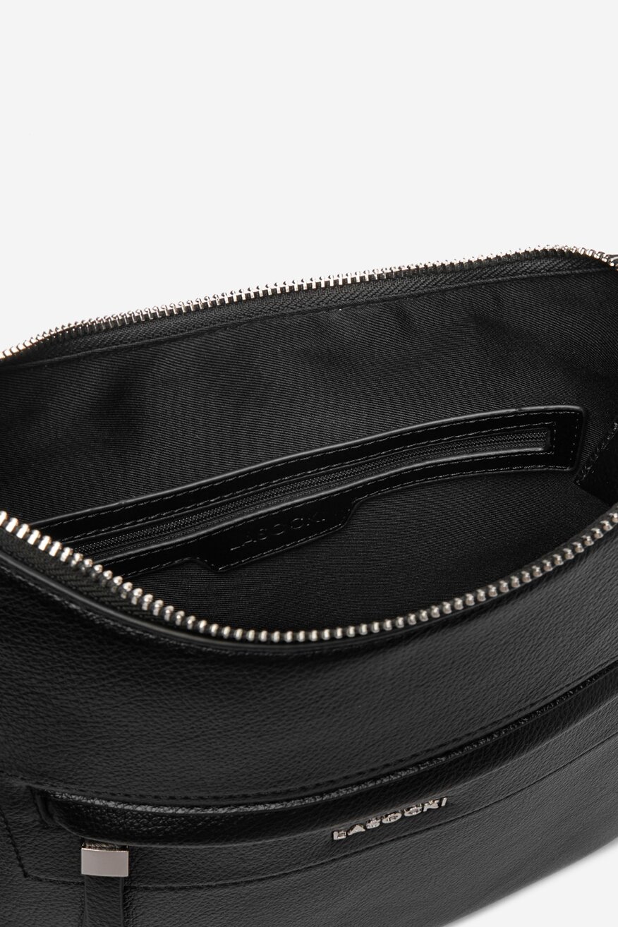 
                Kézitáska Lasocki FEKETE - 5906751522127