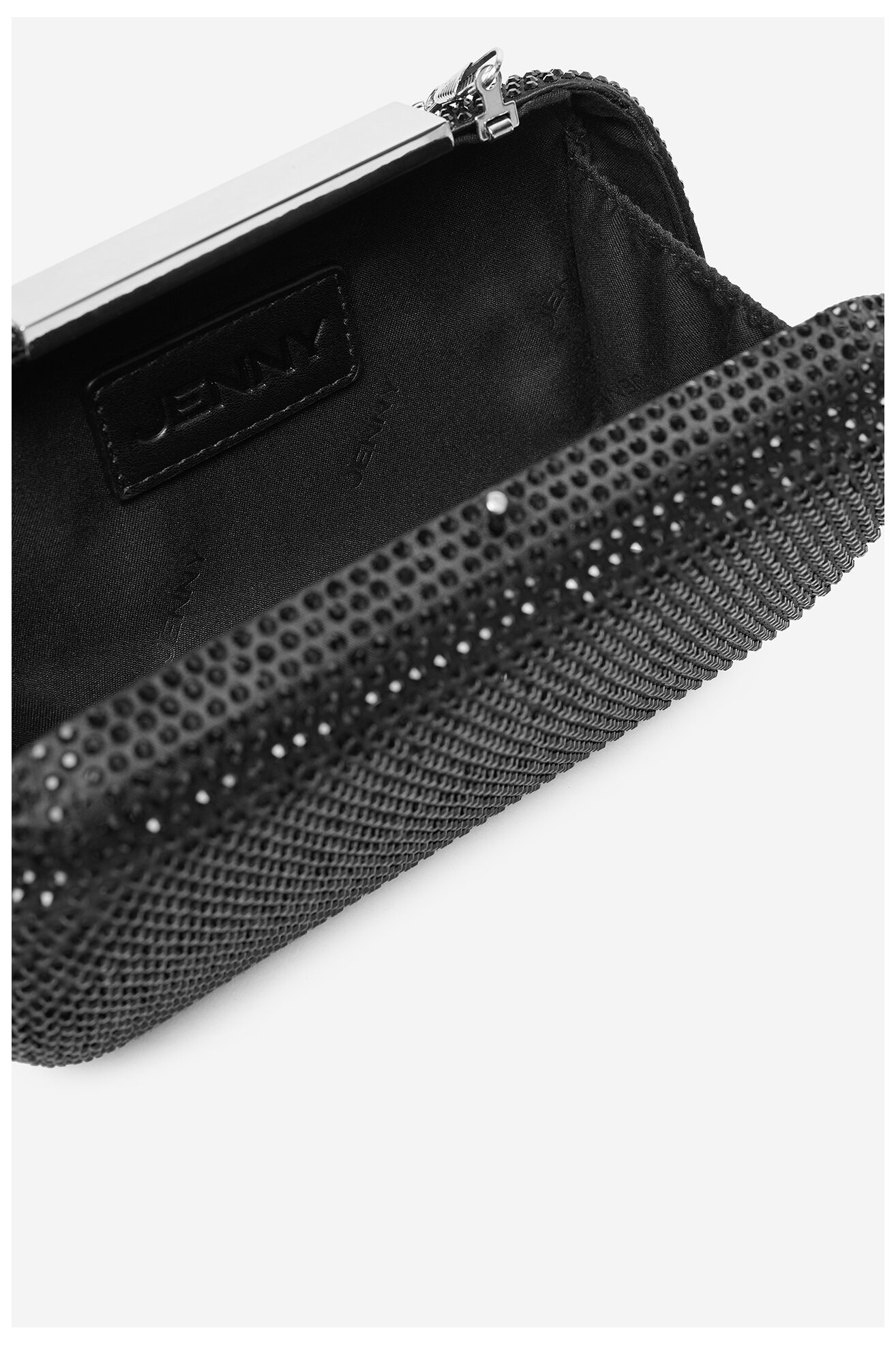 Torba Jenny C-JNY-L-015-08 CRNA