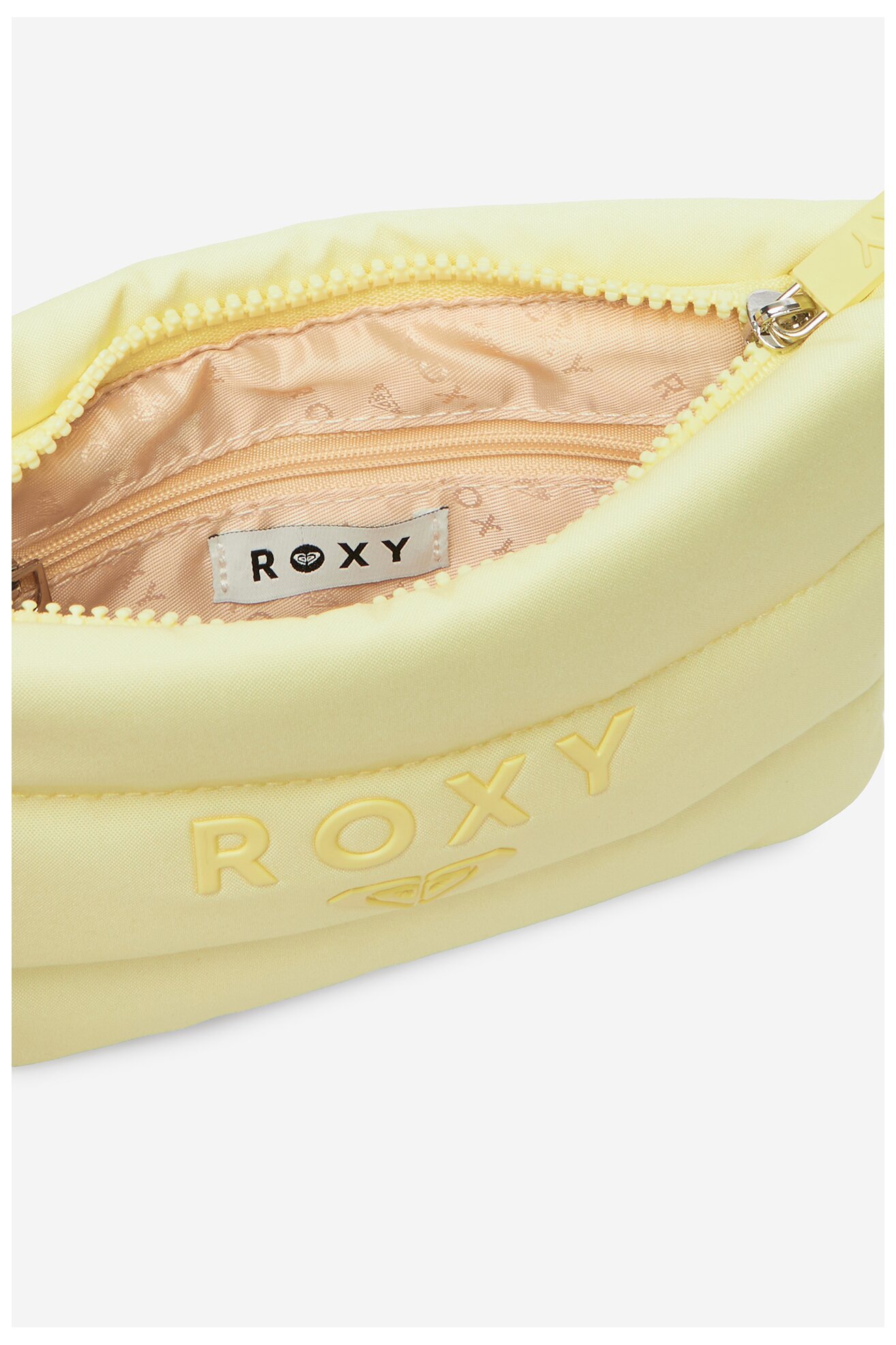 Neseser ROXY CWBEO-RX-W1-010-SS26 ŽUTA