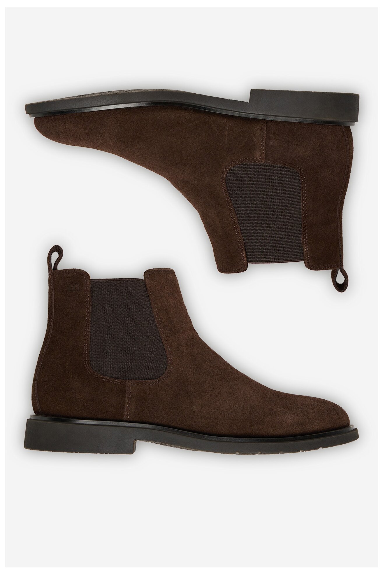 Боти Gino Rossi EO-URBANO-01 125AM КАФЯВ