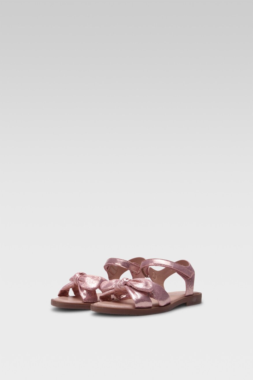 
                Szandál Nelli Blu VILÁGOS RÓZSASZÍN - 5904862739458