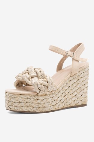 Сандалі DeeZee CRAVE KL-E2125-1 БЕЖЕВИЙ