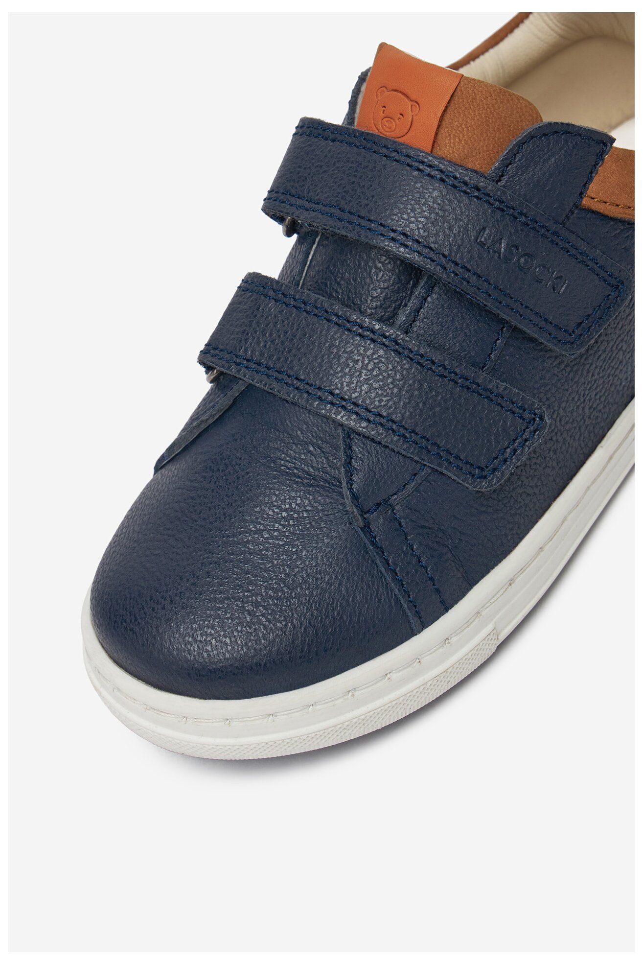 Sneakers Lasocki Kids ROB CI12-2906-04 Granatowy