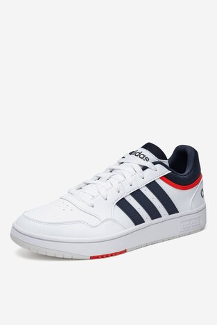 Кросівки спортивні adidas HOOPS 3.0 GY5427 WB БІЛИЙ