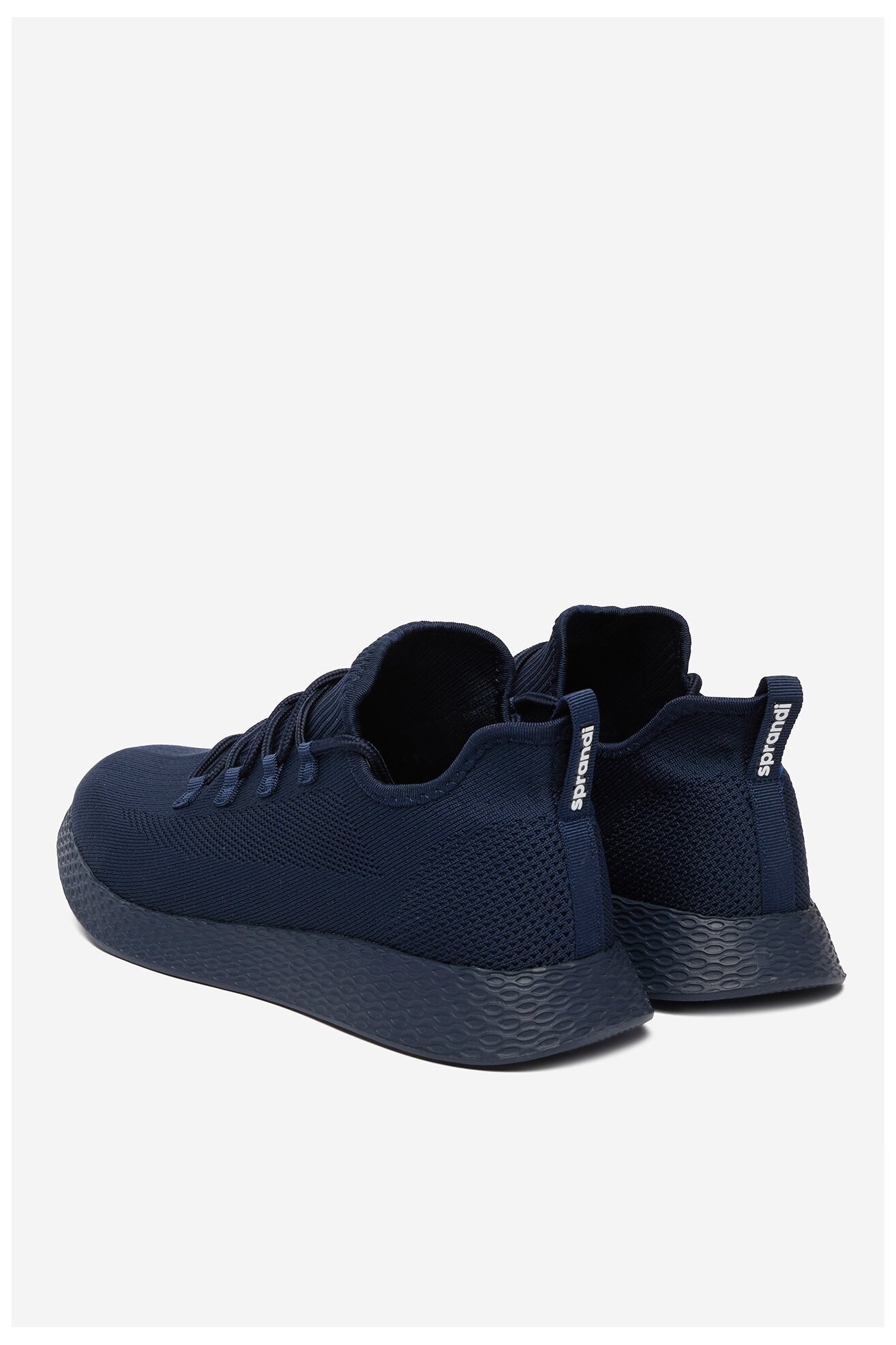 Кросівки спортивні Sprandi CEOWB-MP72-21782 ТЕМНО-СИНІЙ