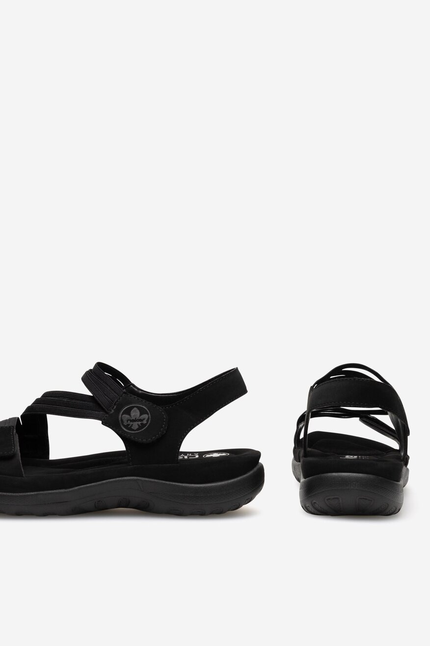 
                Сандали Rieker ЧЕРЕН - 2230056249964