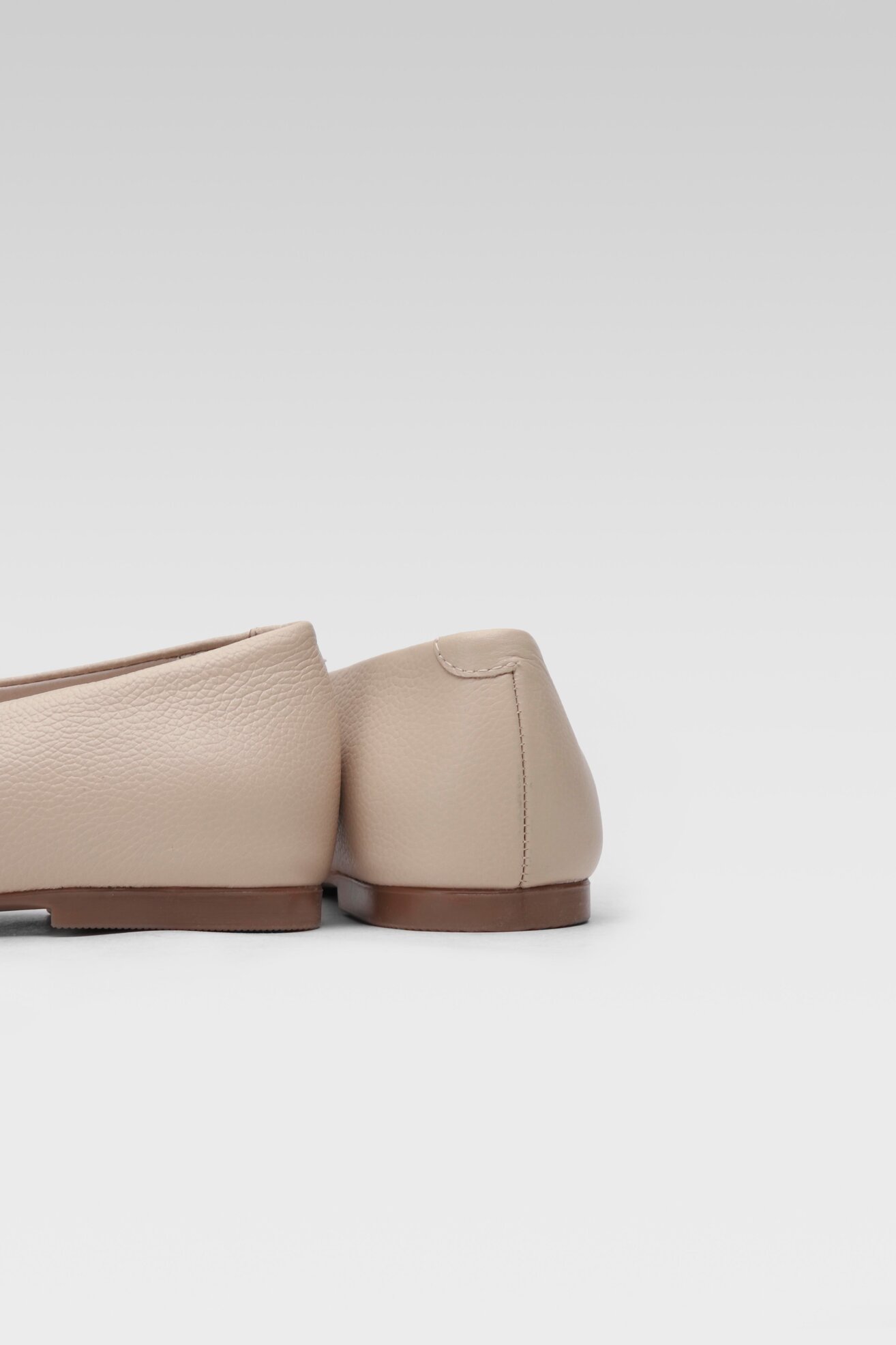 Baleriny Lasocki NOEL RST-NOEL-31 Beżowy