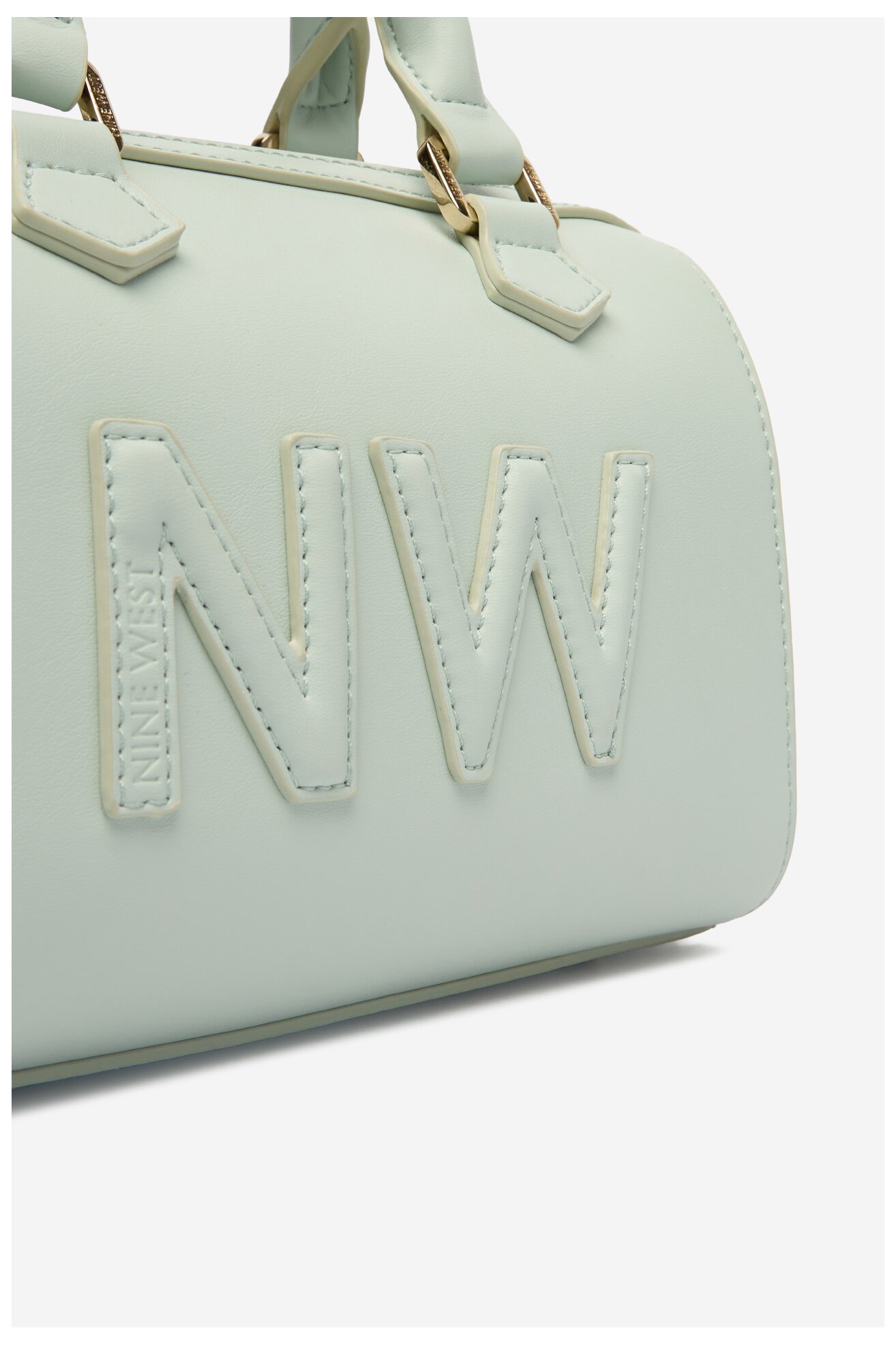 Torebka NINE WEST EO-LIRA II-LX20085 Niebieski