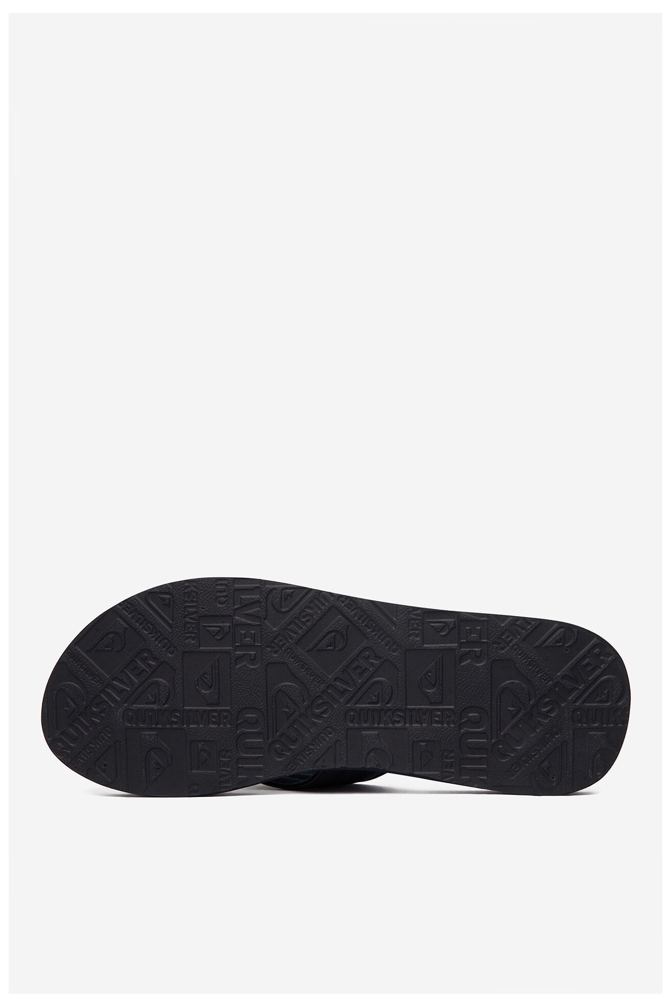 Klapki basenowe QUIKSILVER EO-DUNE CQ10036MDM Granatowy