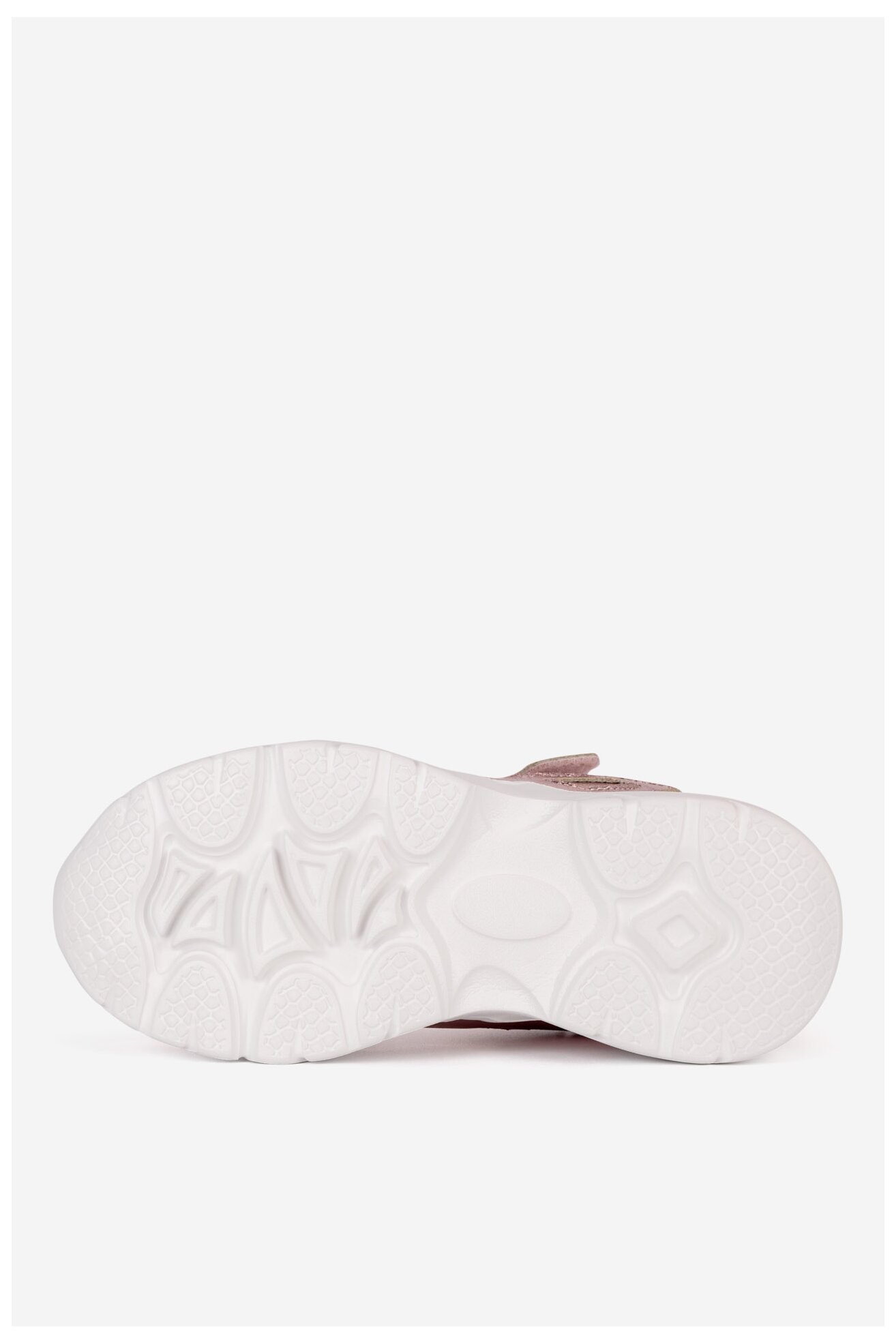 Obuwie sportowe Sprandi CP40-21615Z Różowy jasny