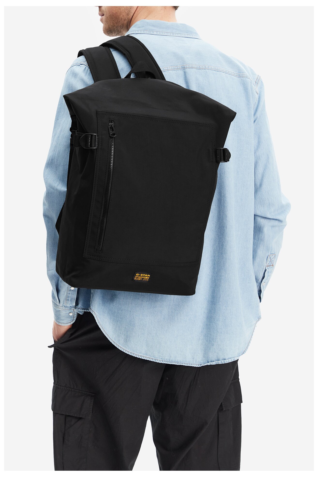 Ranac G-STAR RAW GSR-B-010-07 CRNA