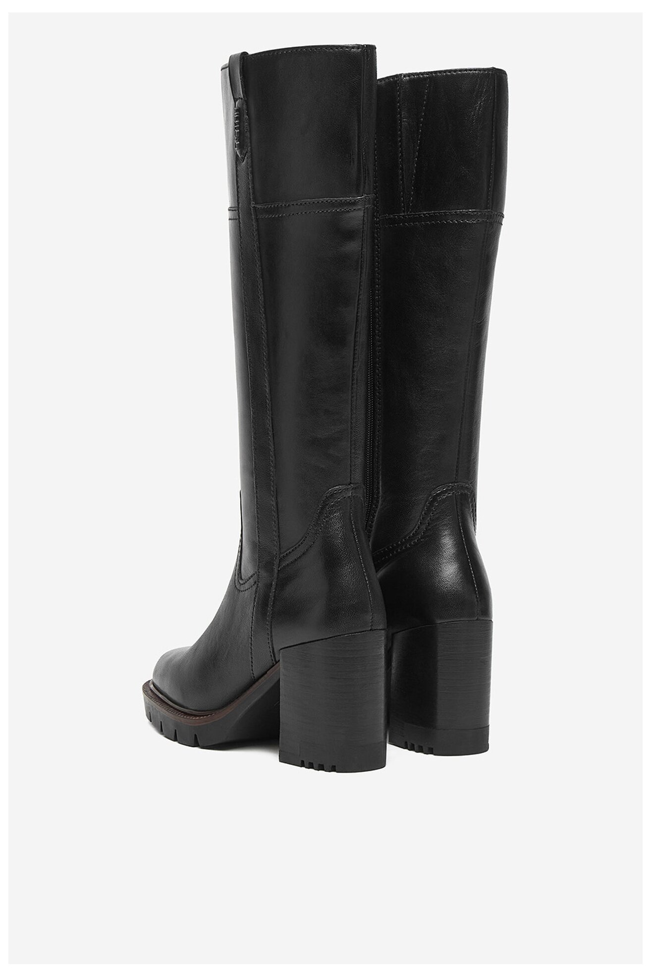 Čizme G-STAR RAW CEO-WI34-CLEVELAND-03 CRNA