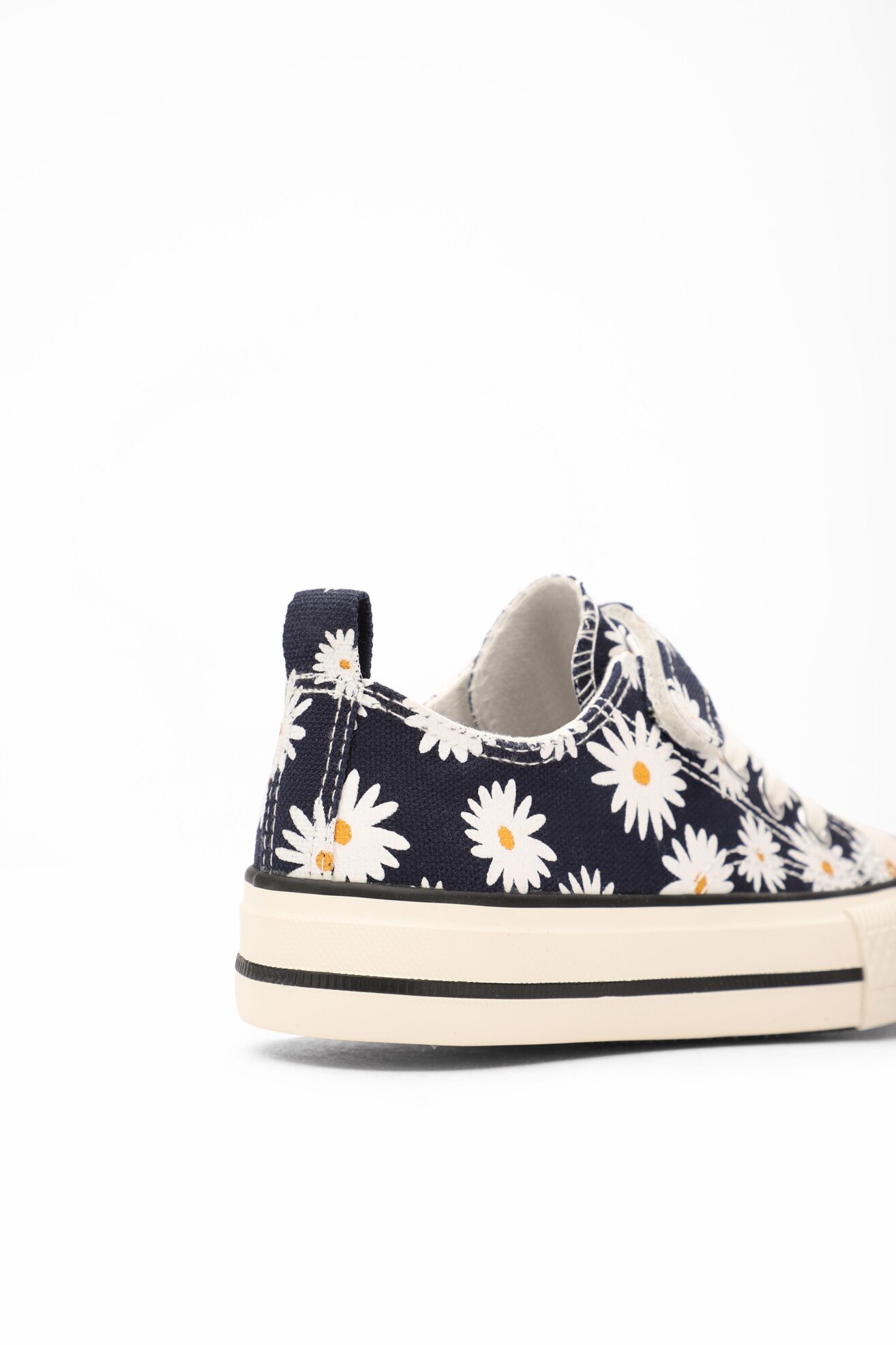 Trampki Nelli Blu CF1917-1 Granatowy