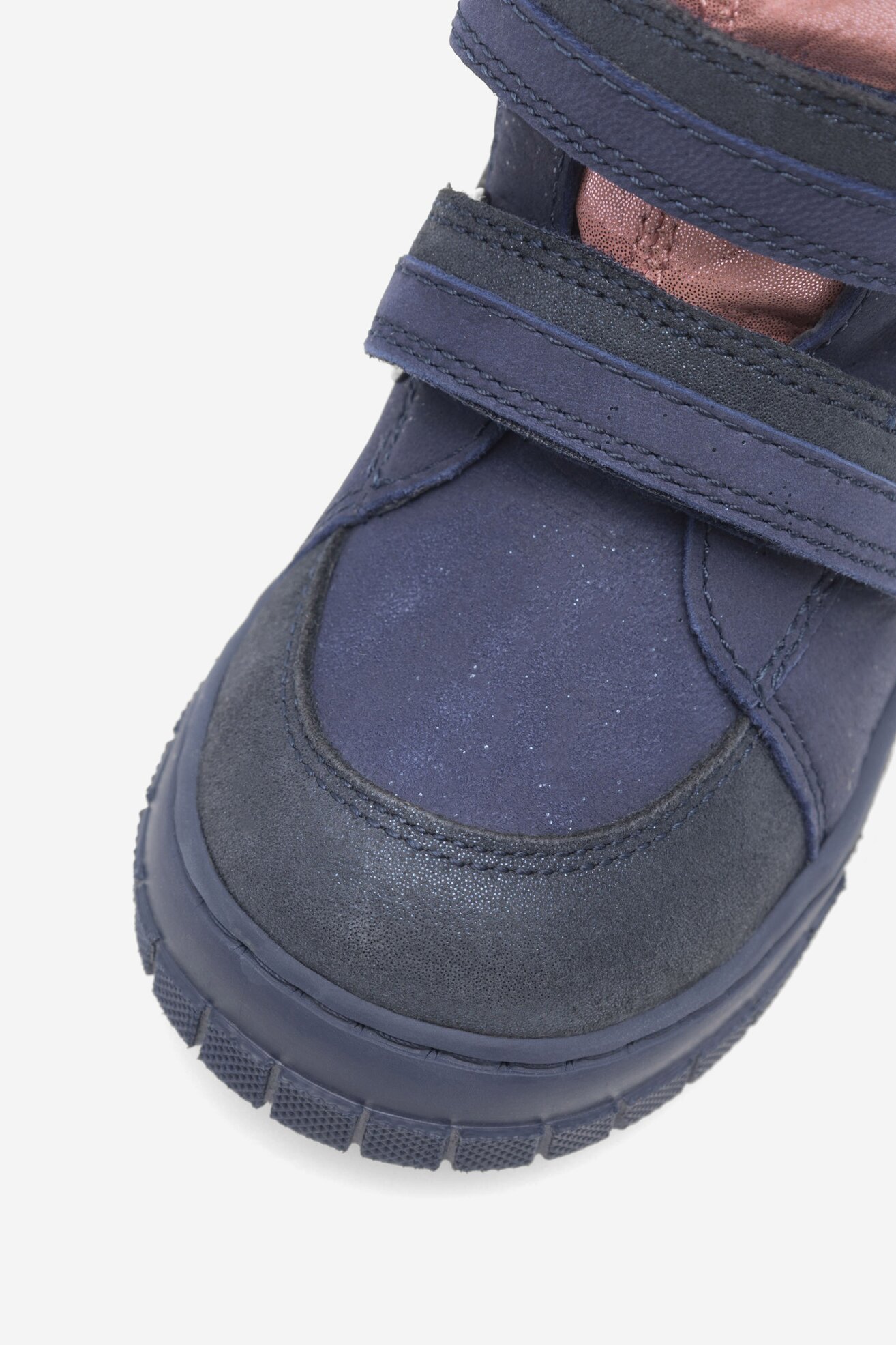 Боти Lasocki Kids DIALO CI12-DIALO-01(II)DZ КОБАЛТОВО СИНЬО