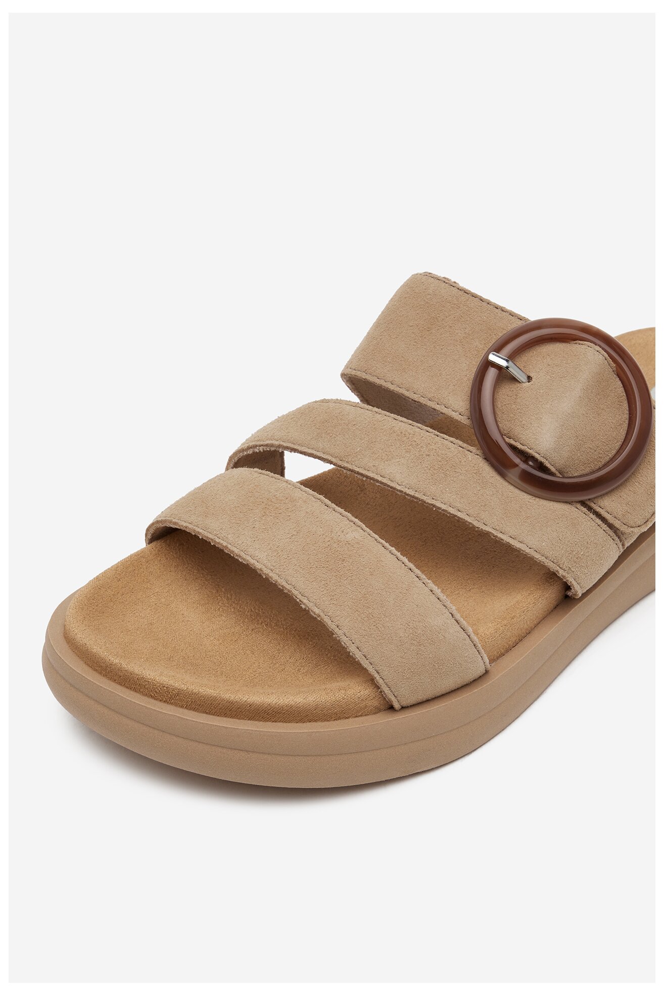 Джапанки Remonte D2N53-62 БЕЖОВ