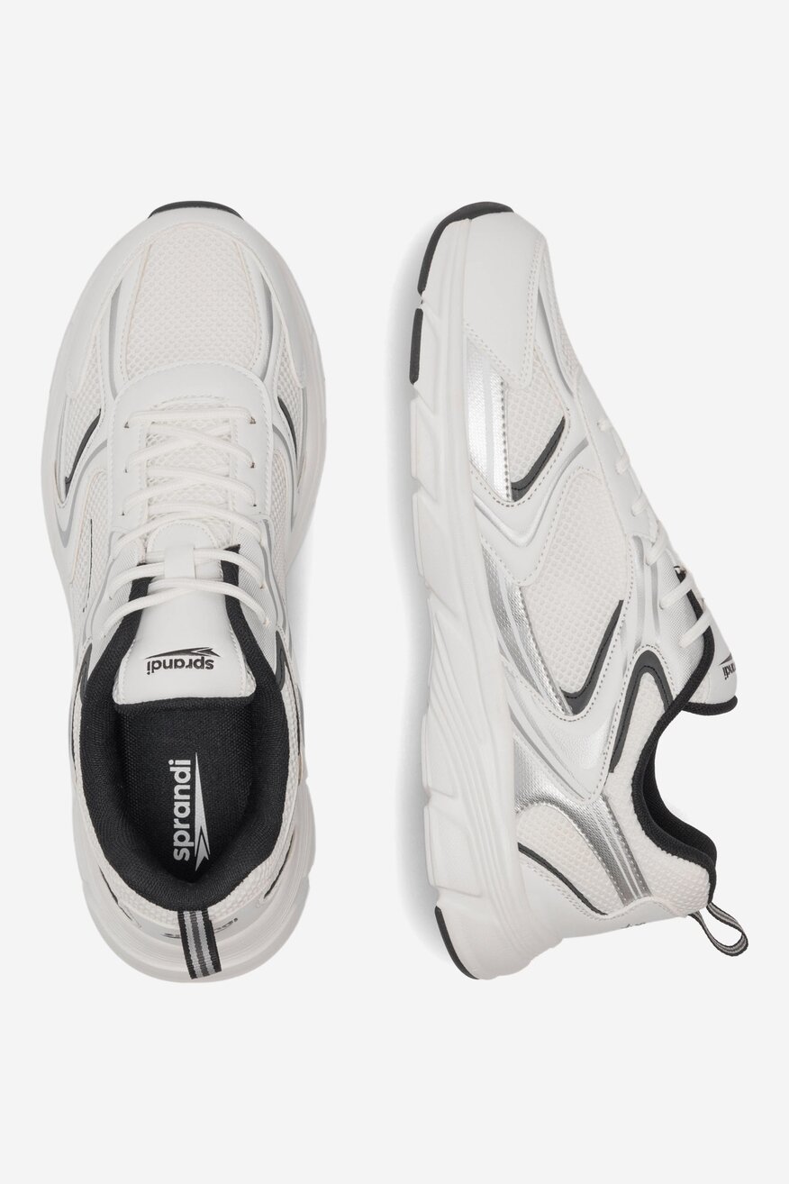 
                Sprandi - Buty sportowe - 5905588405429