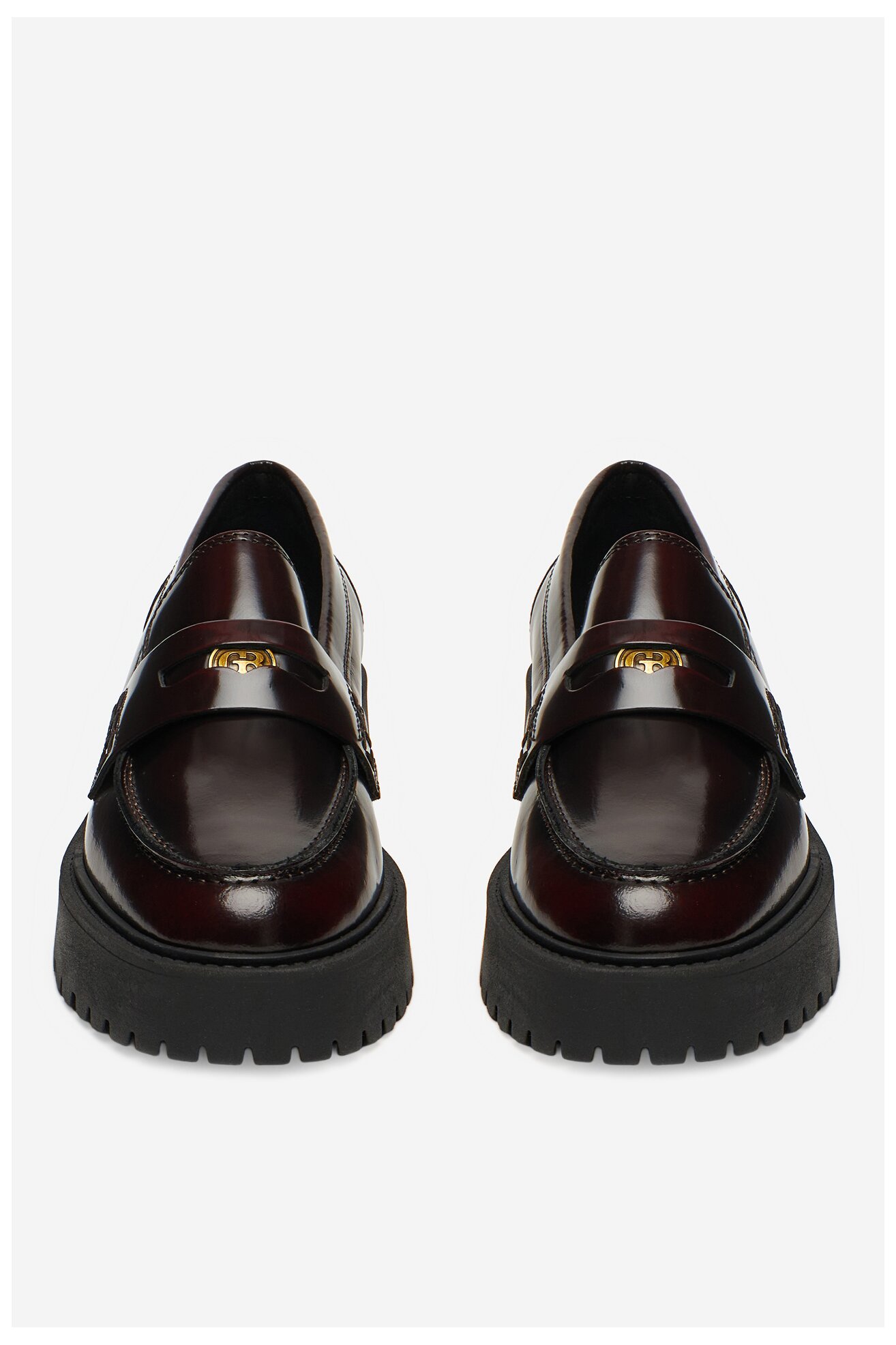 Mocasini Gino Rossi C-CARRIE1 GRENA