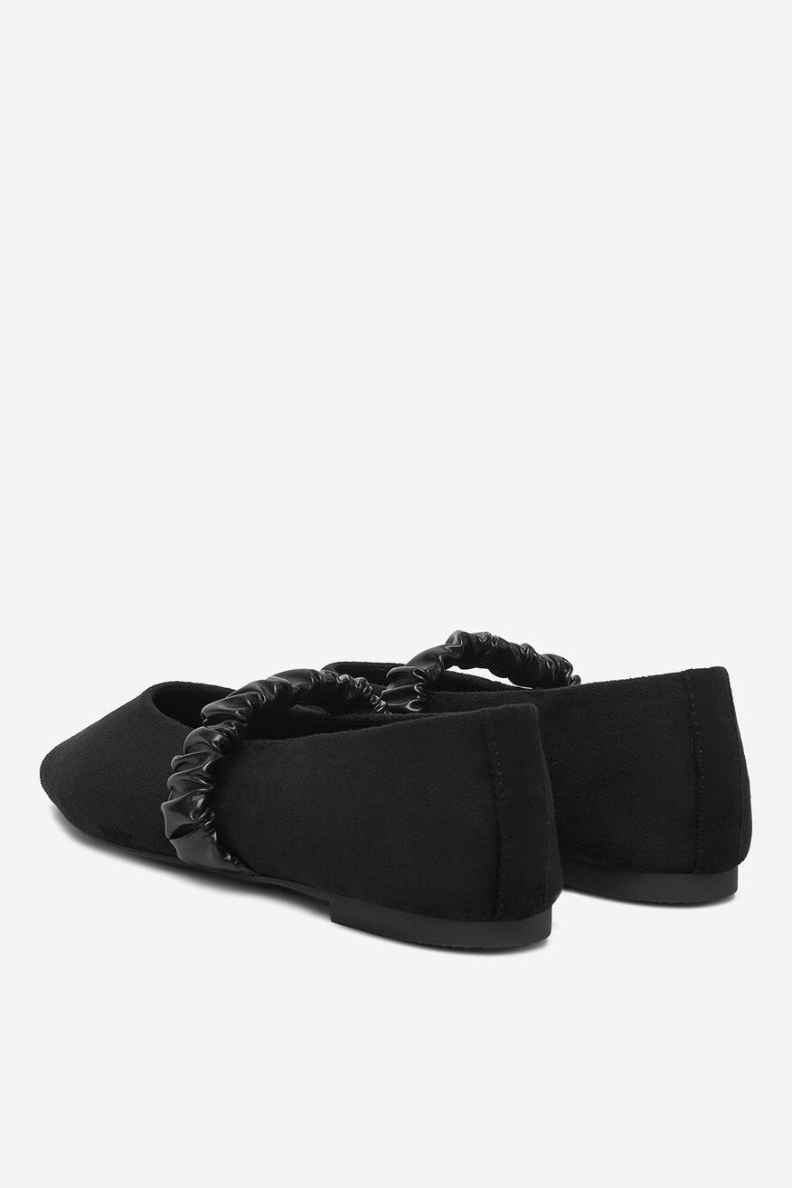 
                Балерина Jenny ЧЕРЕН - 5906751734858