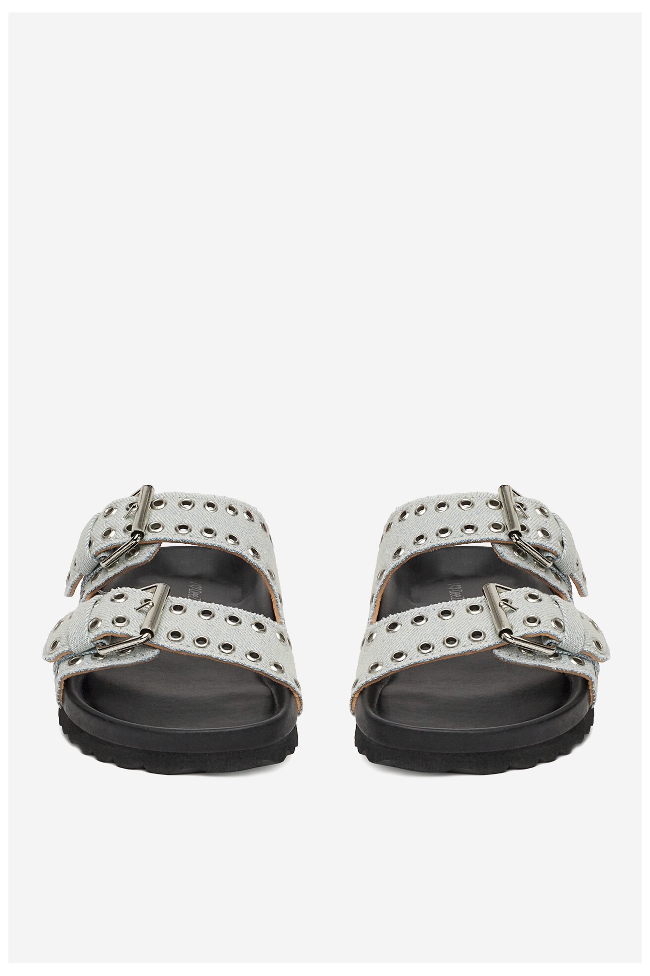 Șlapi DeeZee MXCR-208 ALBASTRU