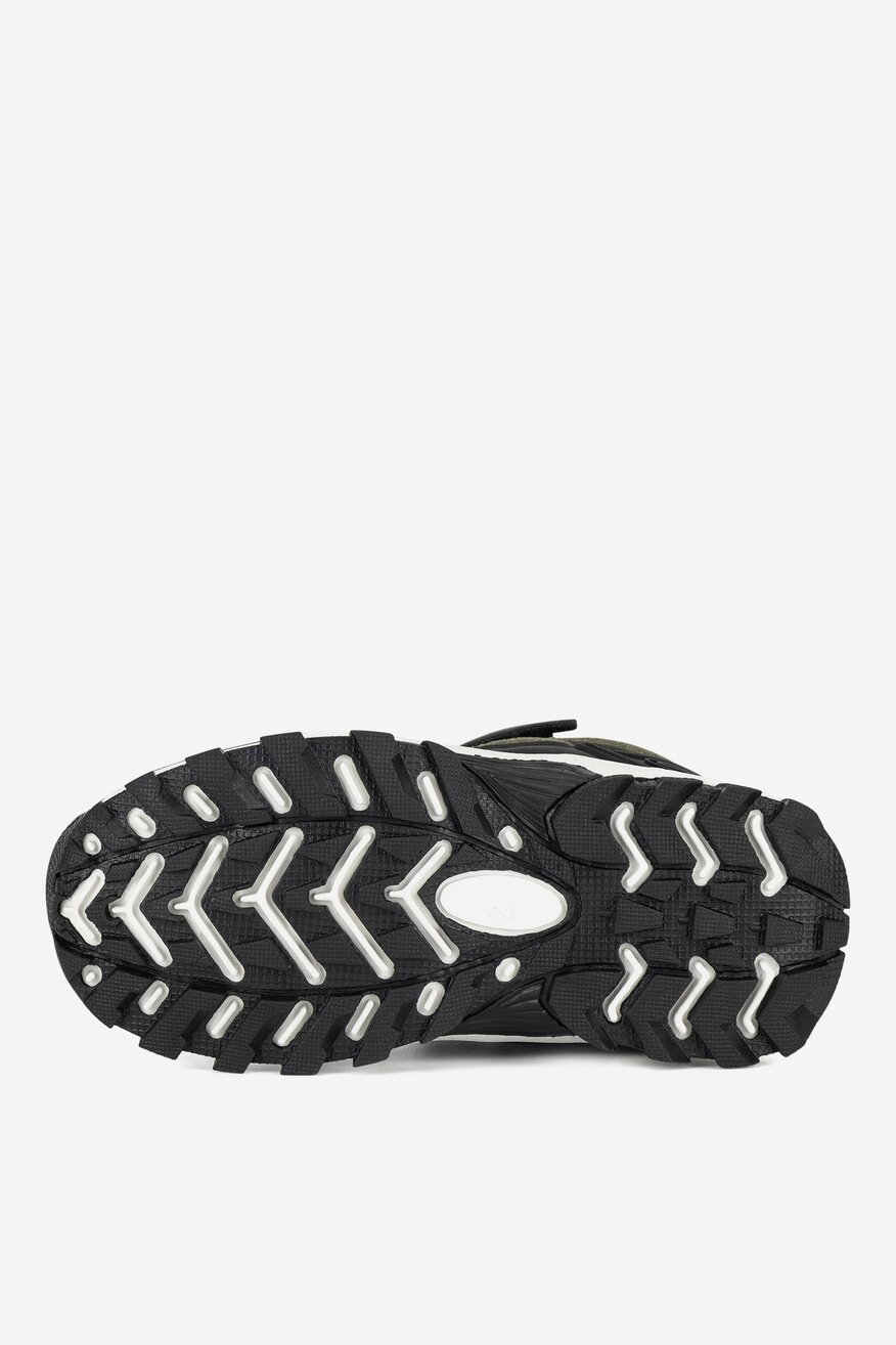 Action Boy - Trzewiki ocieplane - 5905588875000