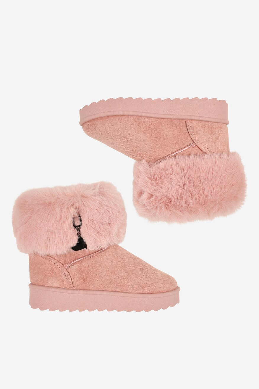 DeeZee - Śniegowce ocieplane - 5906751410332