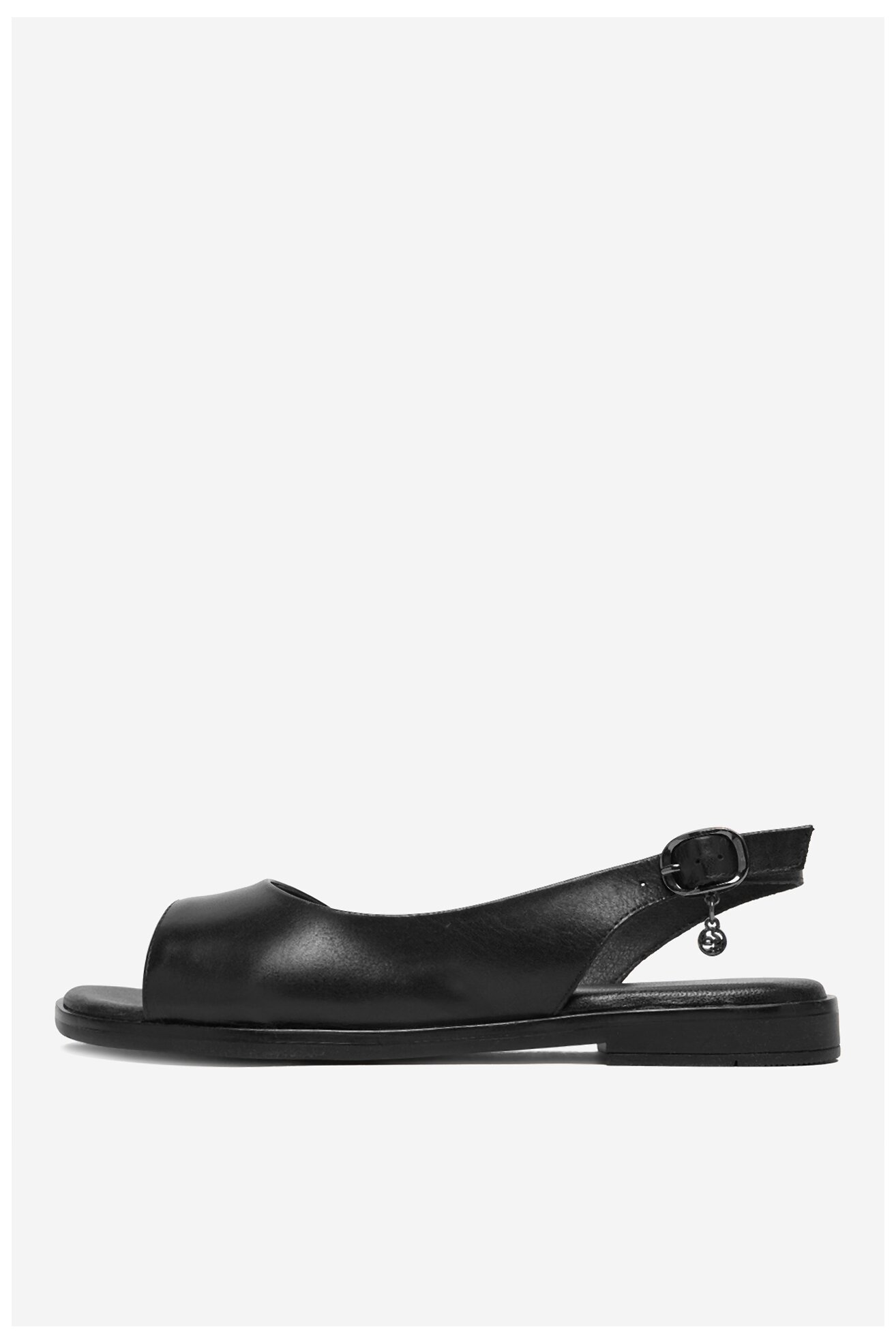 Сандали Lasocki CEO-WI16-FOXI-70 ЧЕРЕН