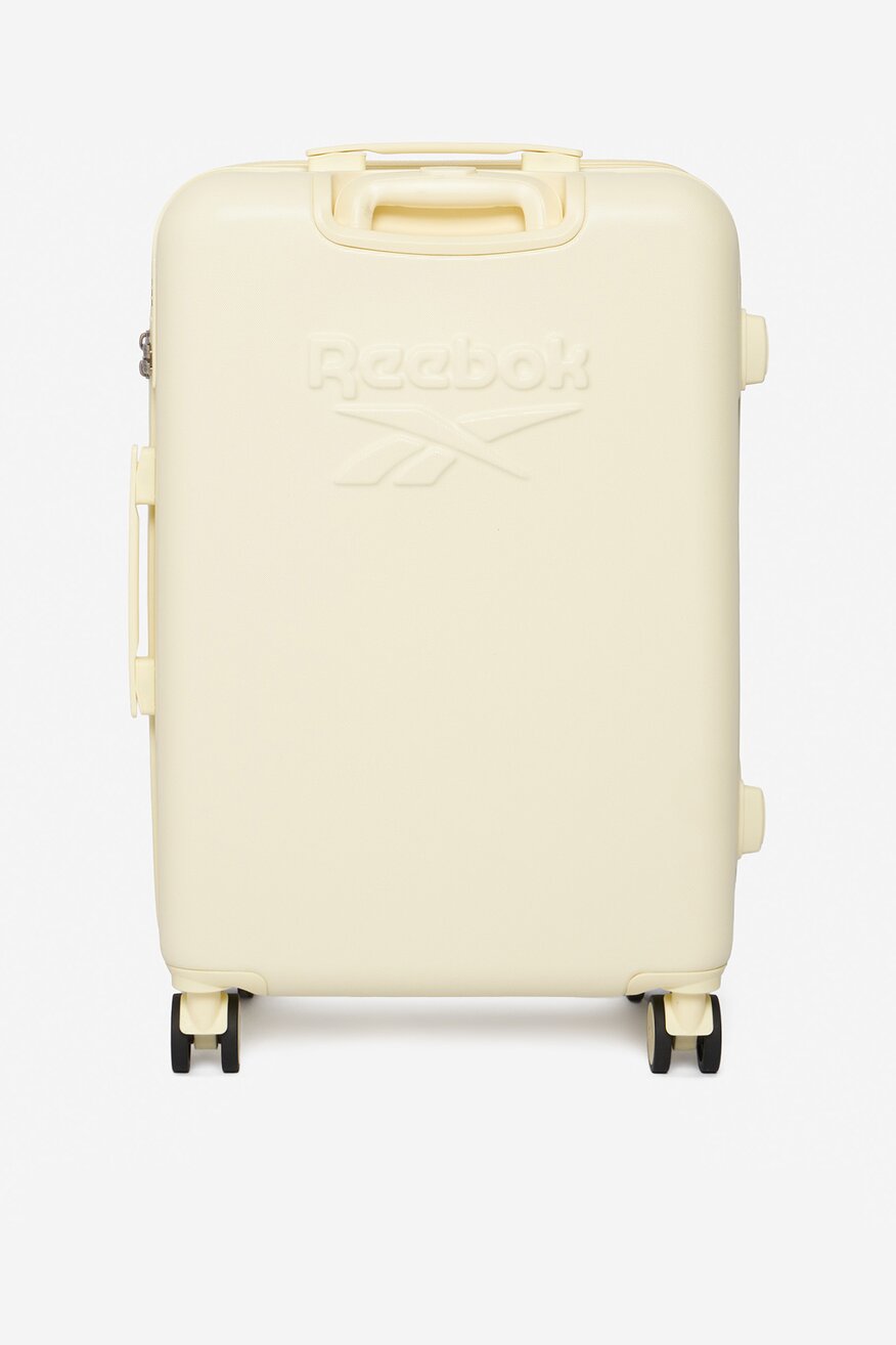 
                Куфар Reebok СВЕТЛОЖЪЛТ - 5906751613733