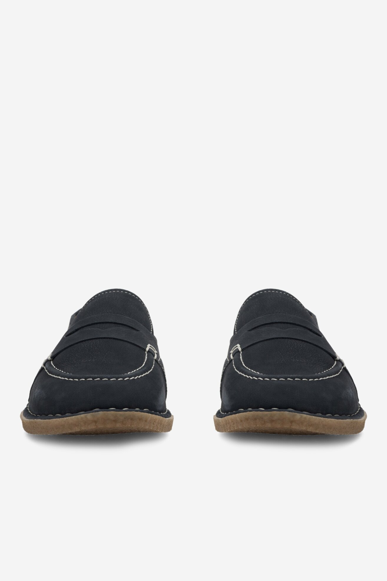 Мокасини Lasocki TOBIAS-19 MI07 ТЕМНО-СИНІЙ