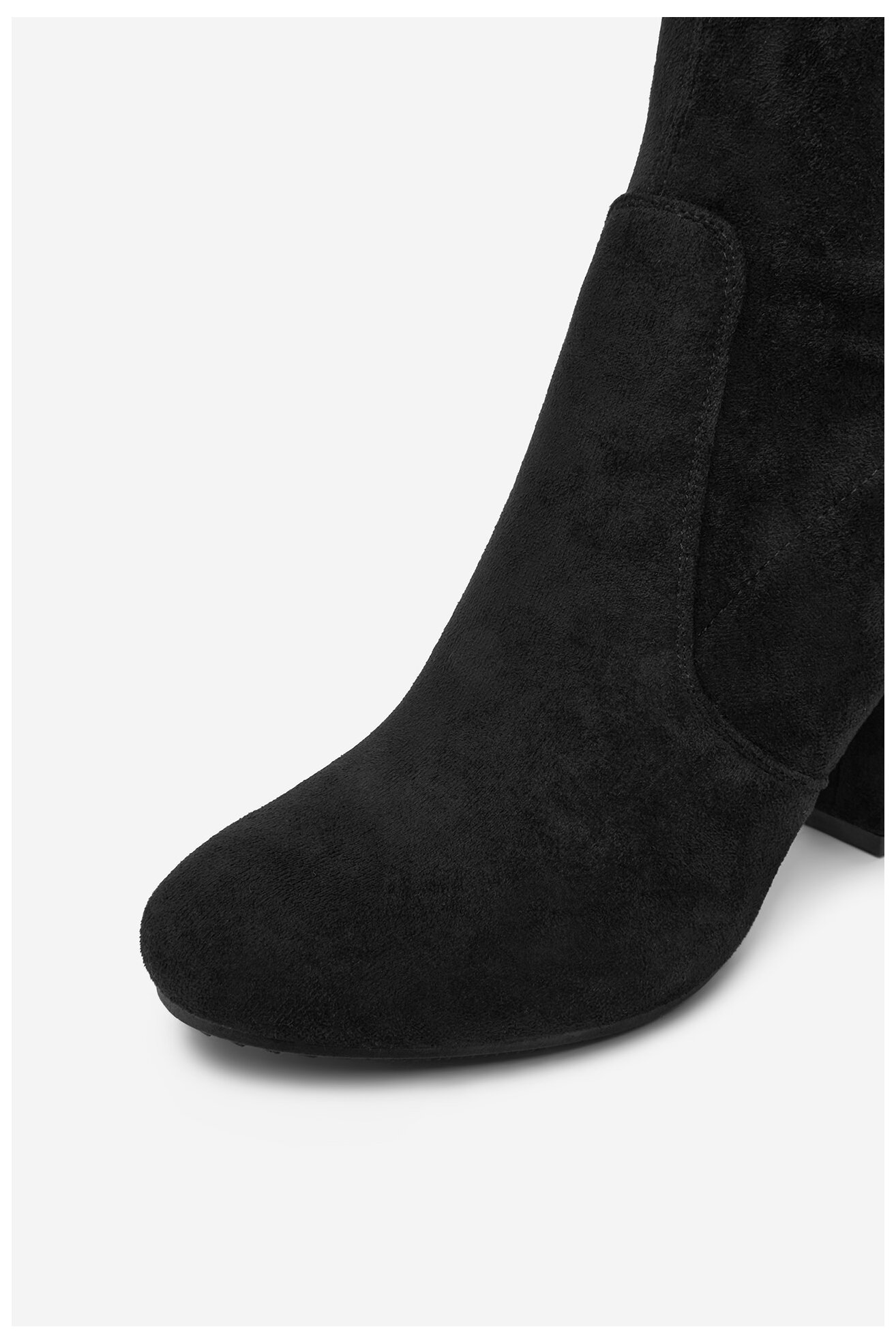 Ботуши DeeZee HX22071-12 ЧЕРЕН