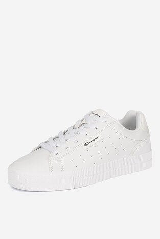 Sportska obuća Champion TL23 LOW CUT S11610-WW001 BELA