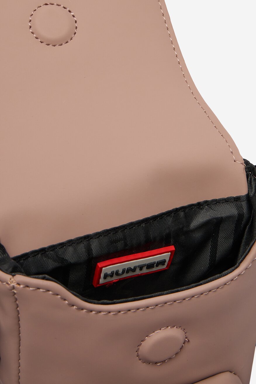 
                Дамска чанта HUNTER РОЗОВ - 5906751510919