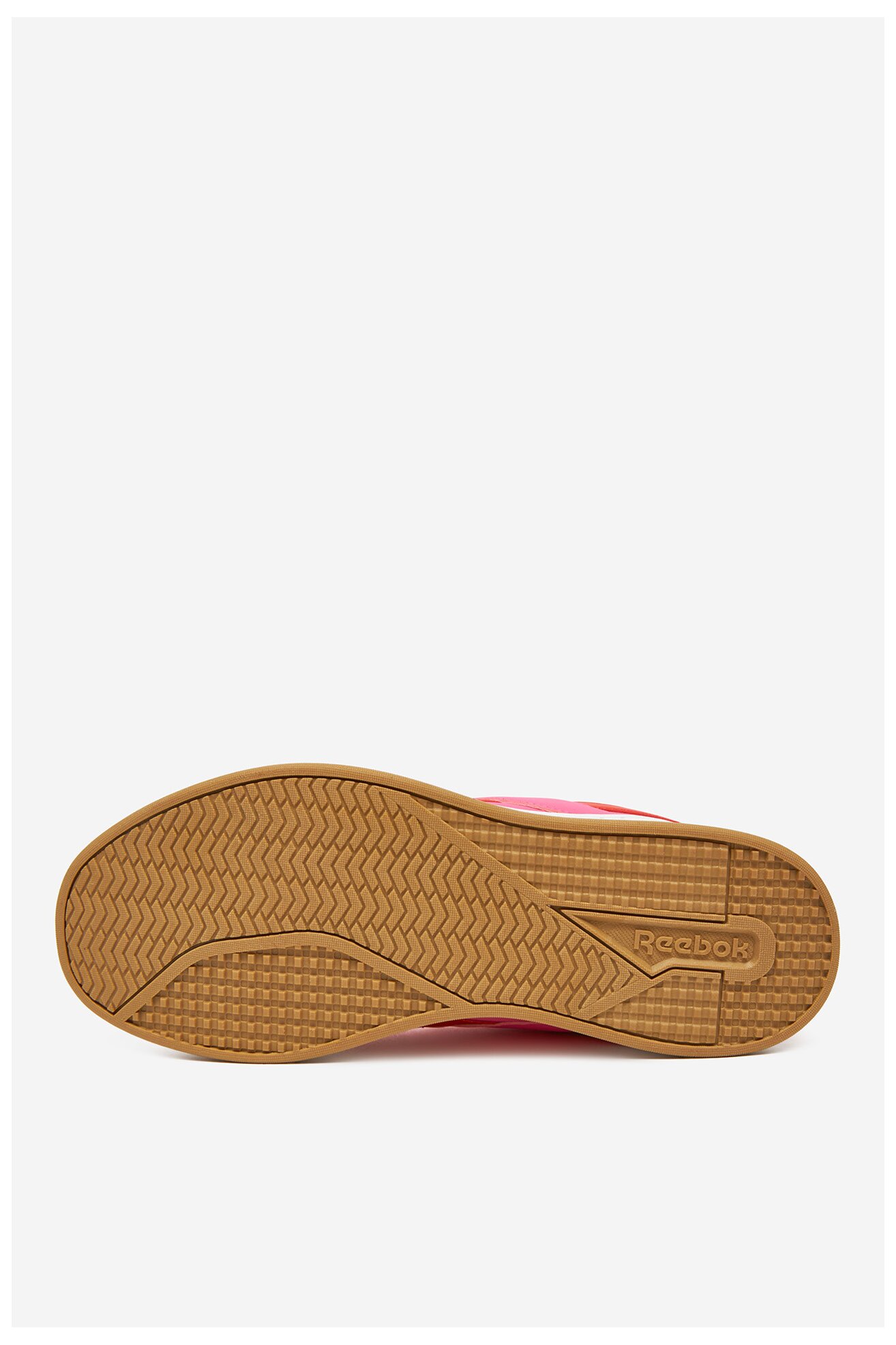 Obuwie sportowe Reebok RETRO MEGA 100242326 Różowy