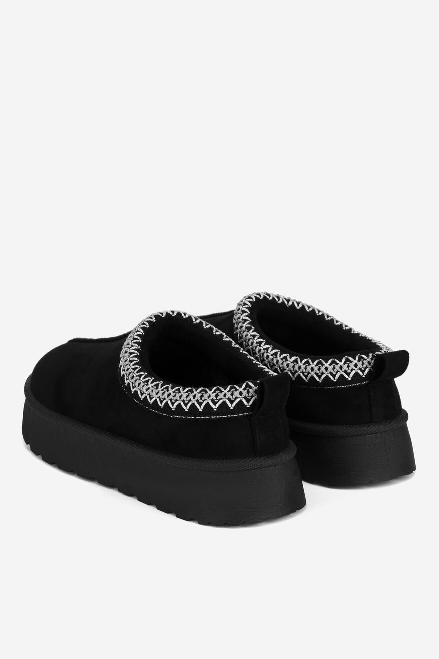 
                DeeZee - Botki ocieplane - 5905588897422