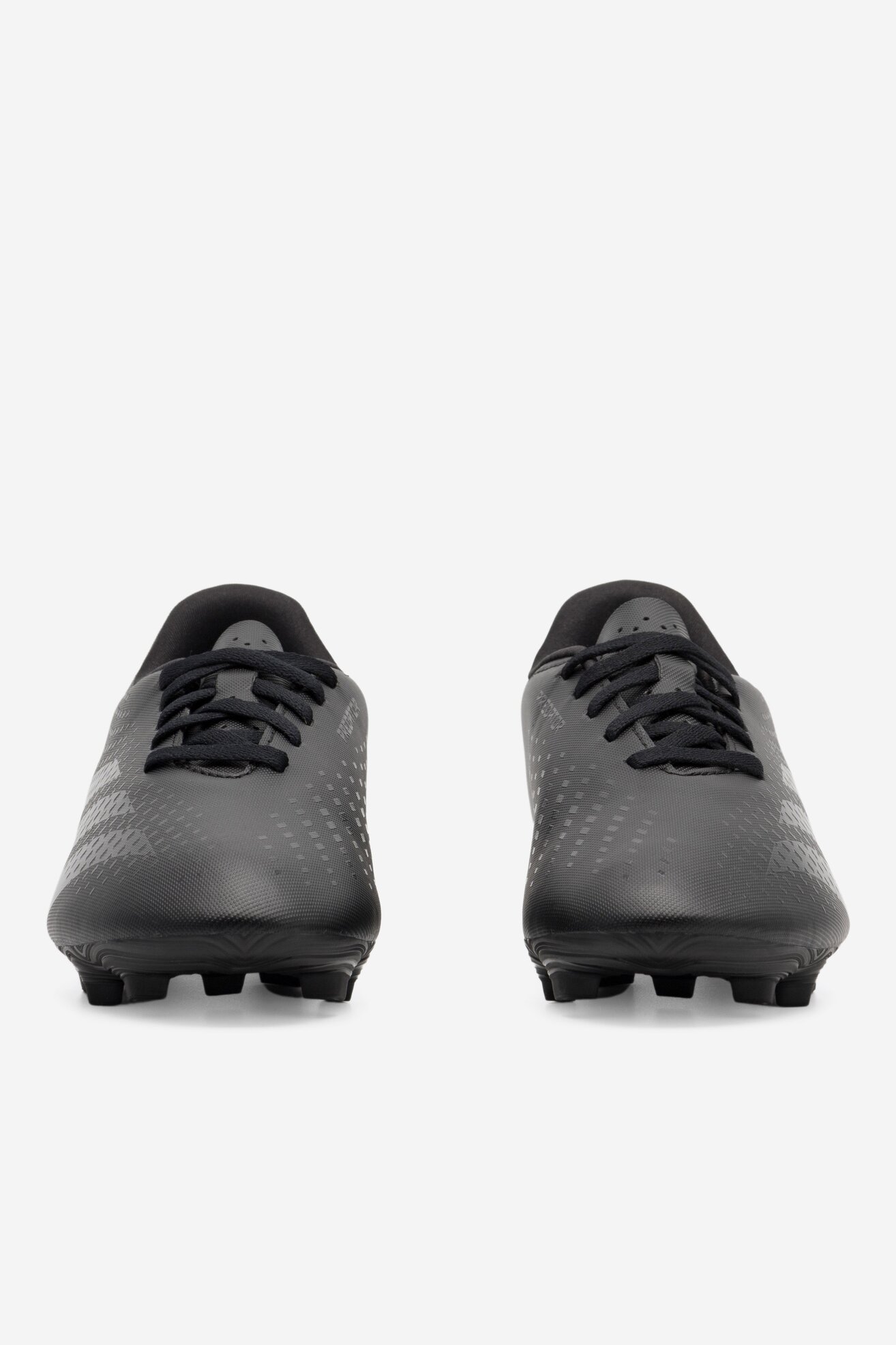 Obuwie sportowe adidas PREDATOR FXG J HQ0950 Czarny